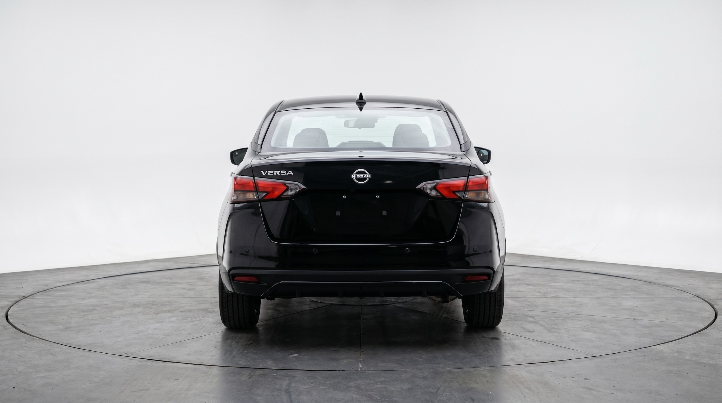 Thumbnail: 2025 Nissan Versa - 6