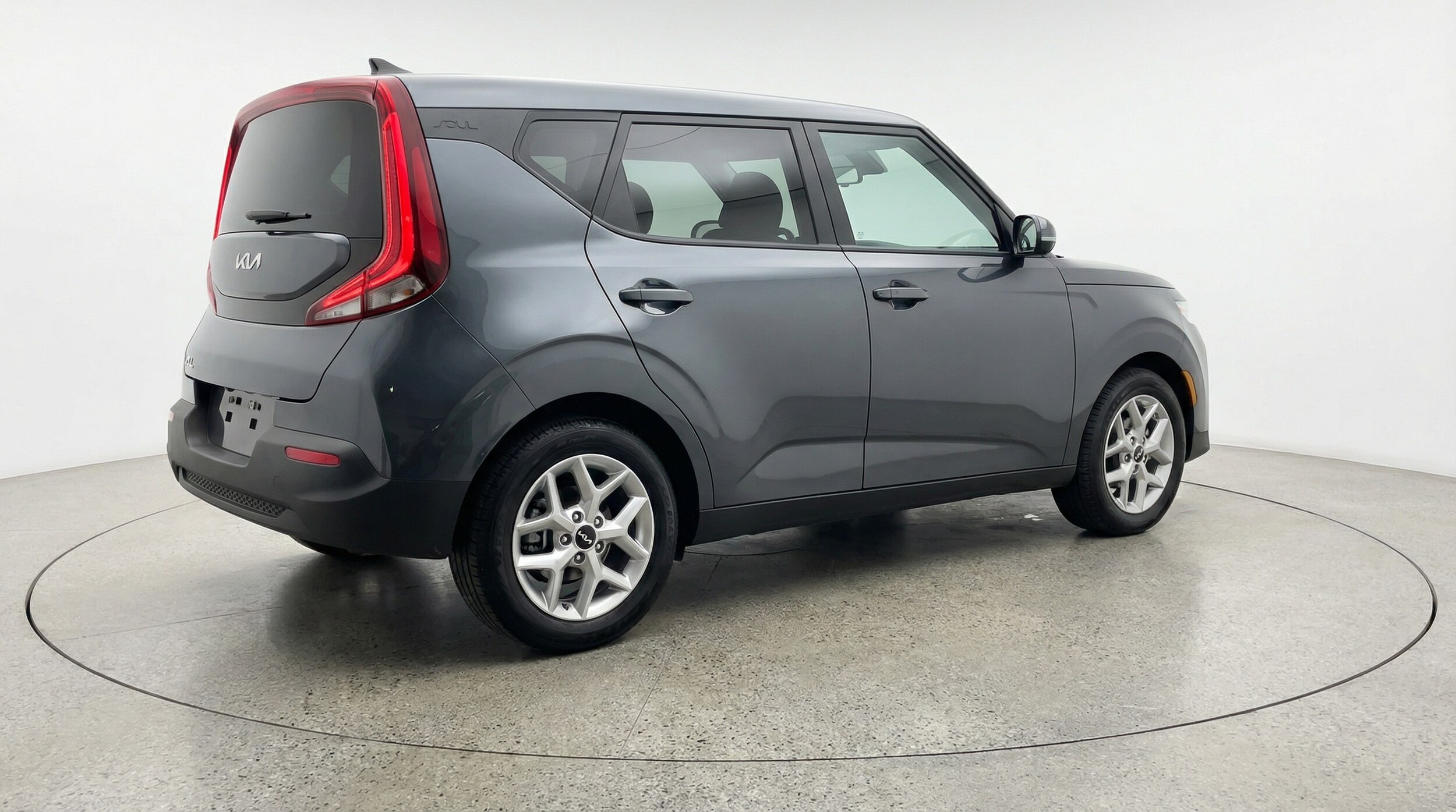 Thumbnail: 2025 Kia Soul - 7