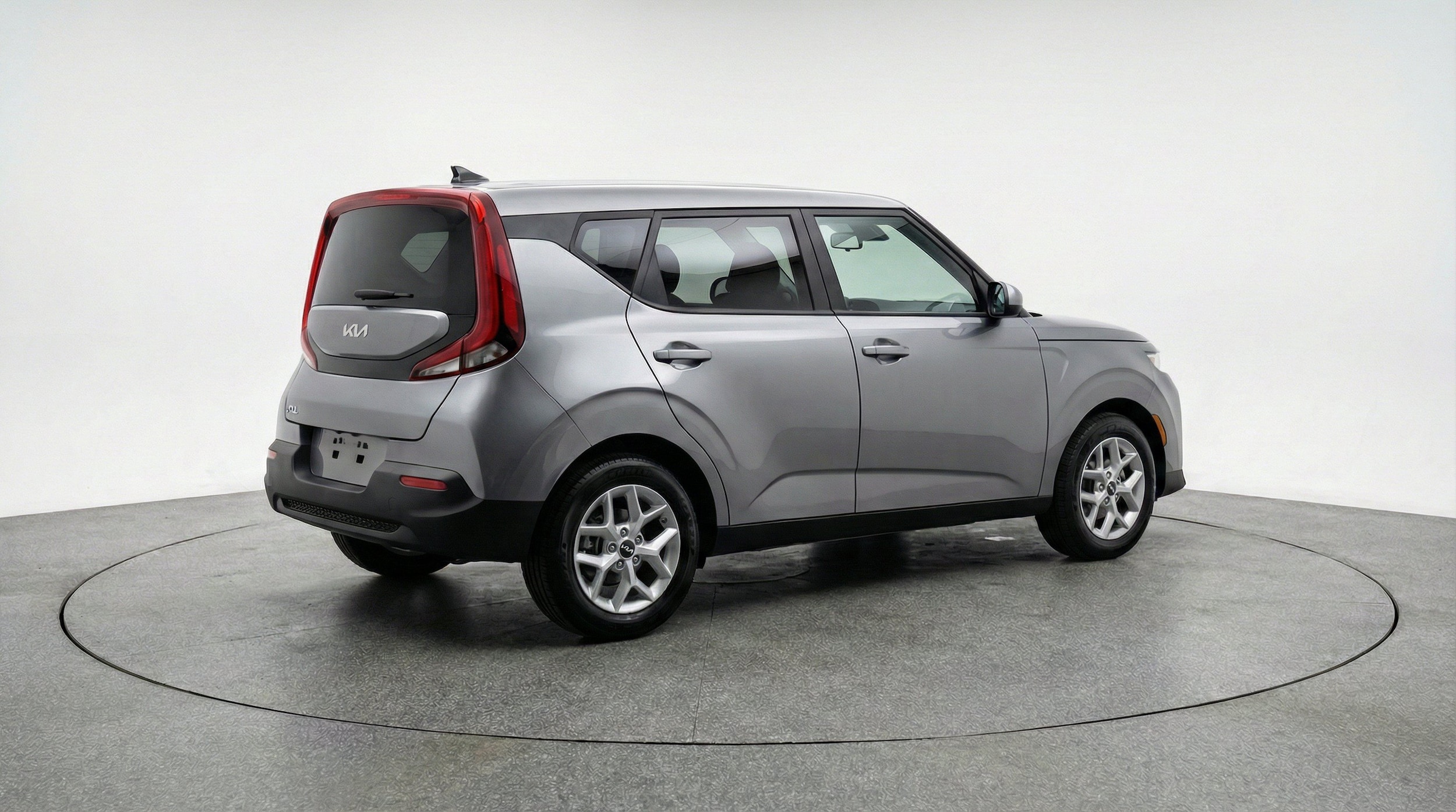 Thumbnail: 2025 Kia Soul - 9