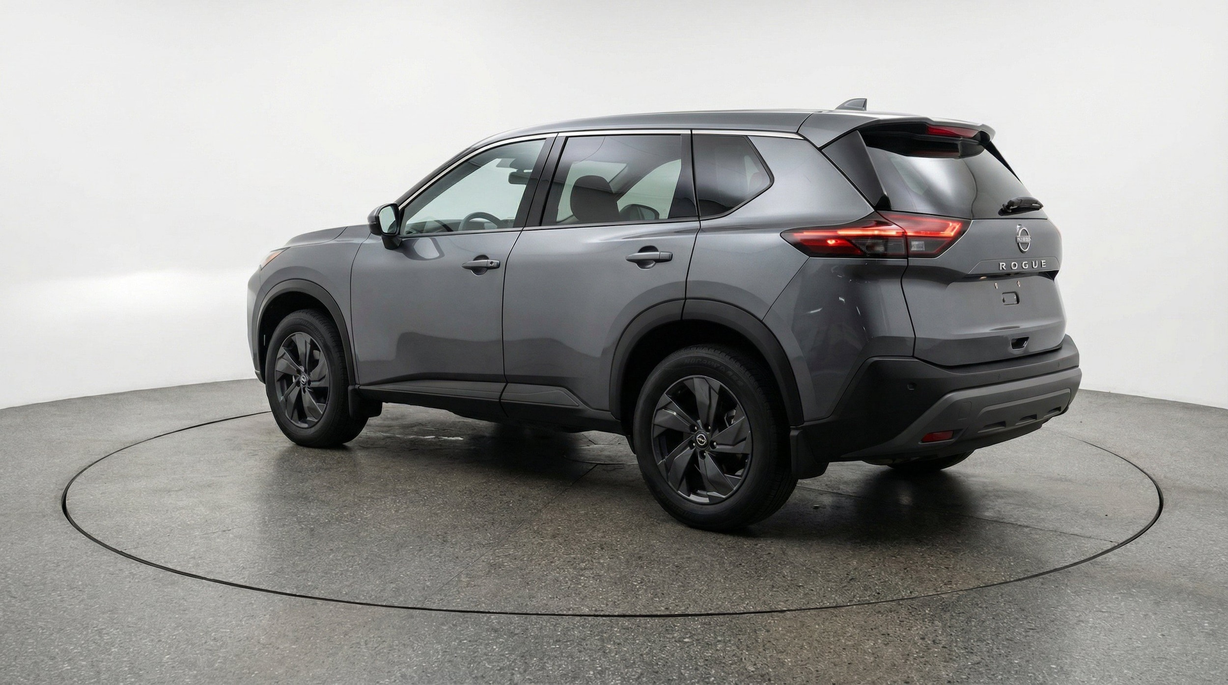 Thumbnail: 2026 Nissan Rogue - 6