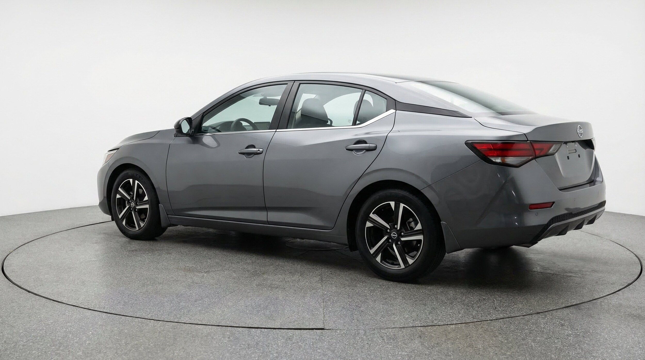 Thumbnail: 2025 Nissan Sentra - 6