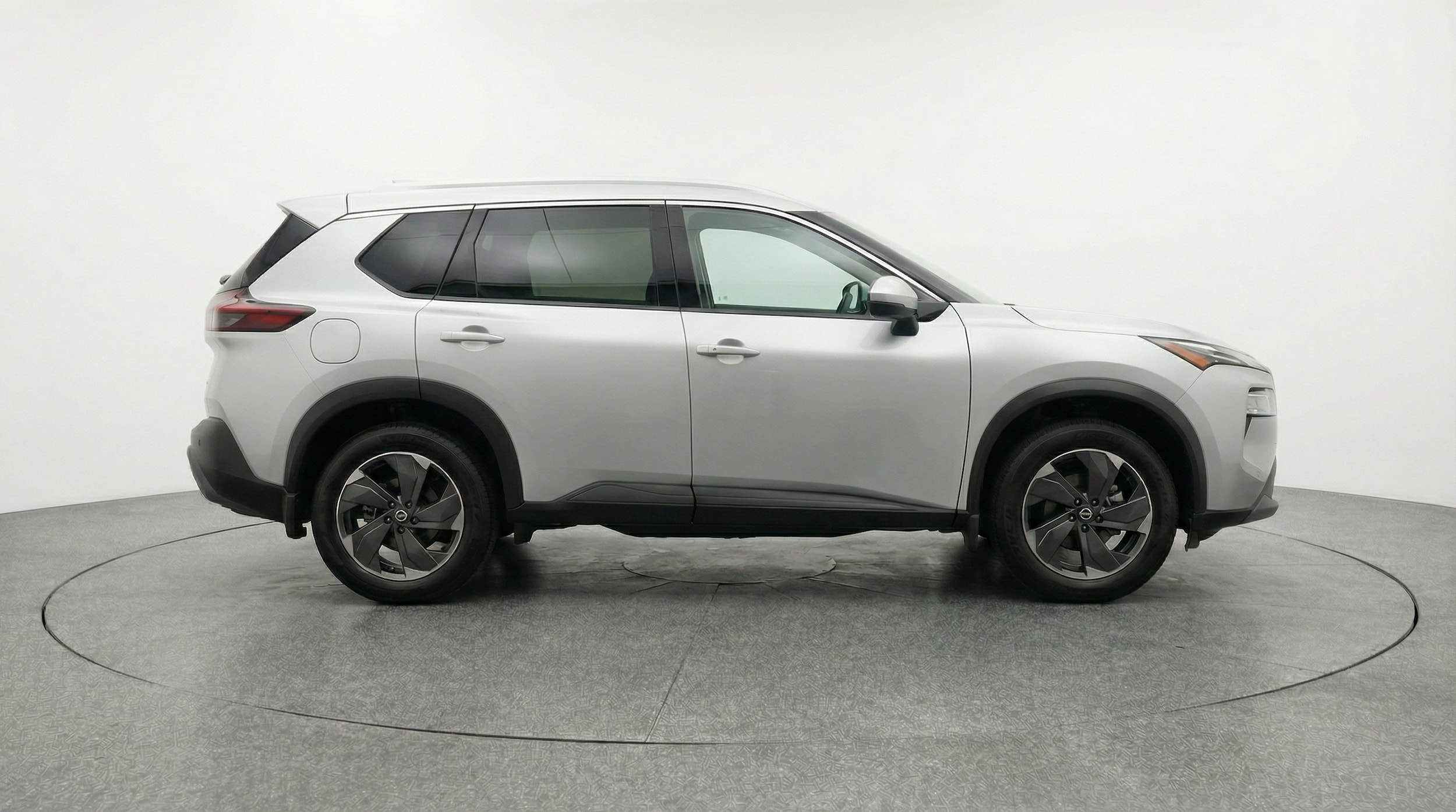 Thumbnail: 2025 Nissan Rogue - 8