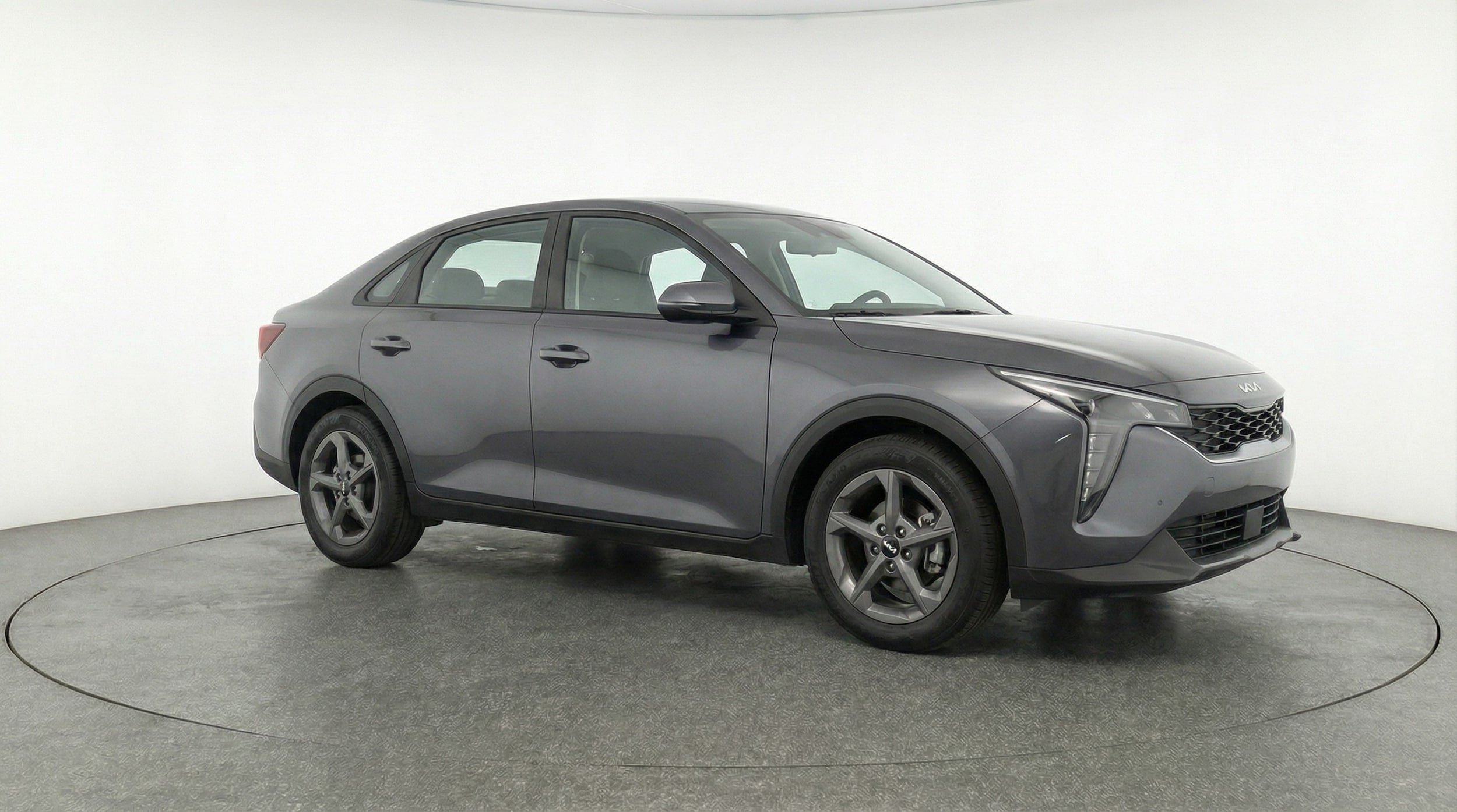 Thumbnail: 2025 Kia K4 - 1