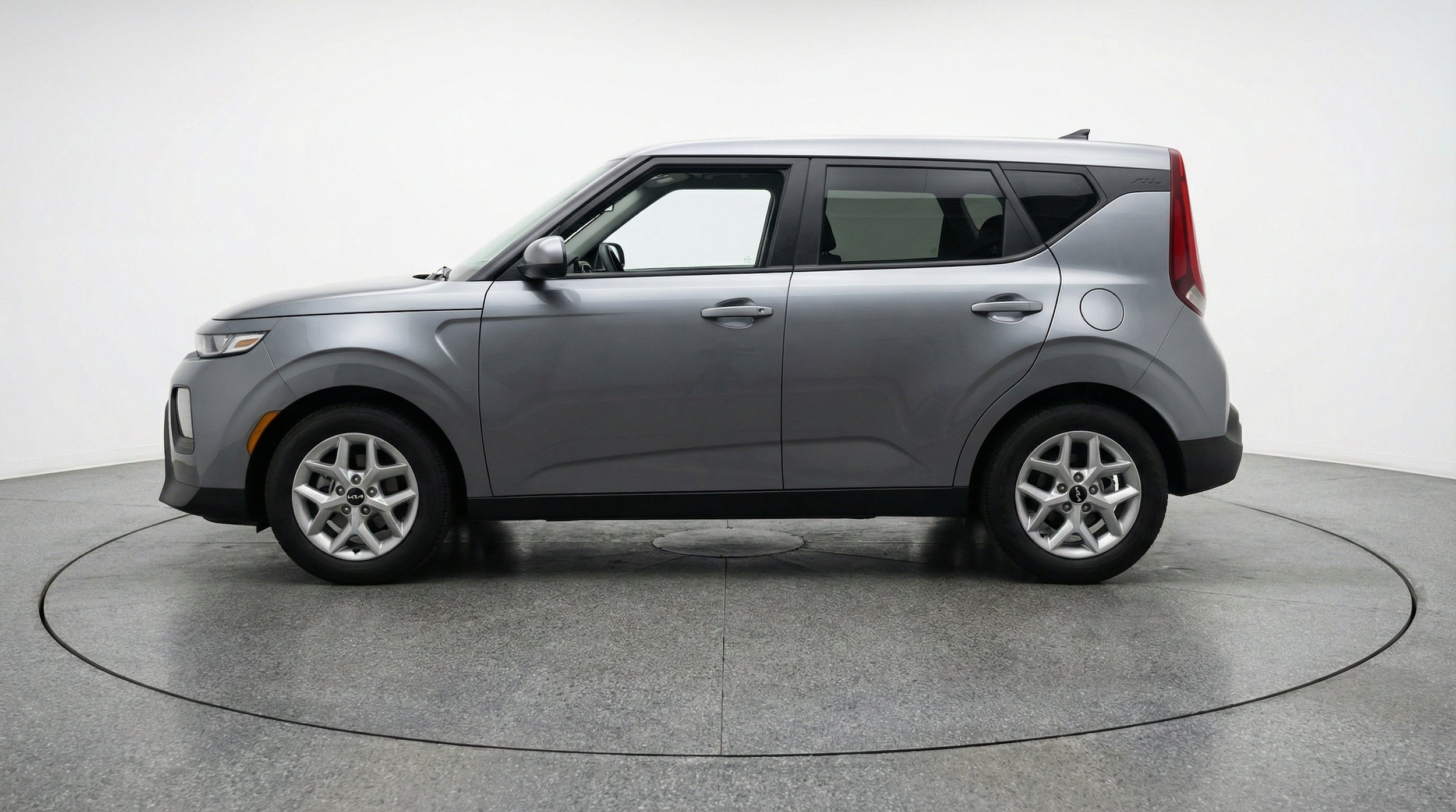 Thumbnail: 2025 Kia Soul - 5