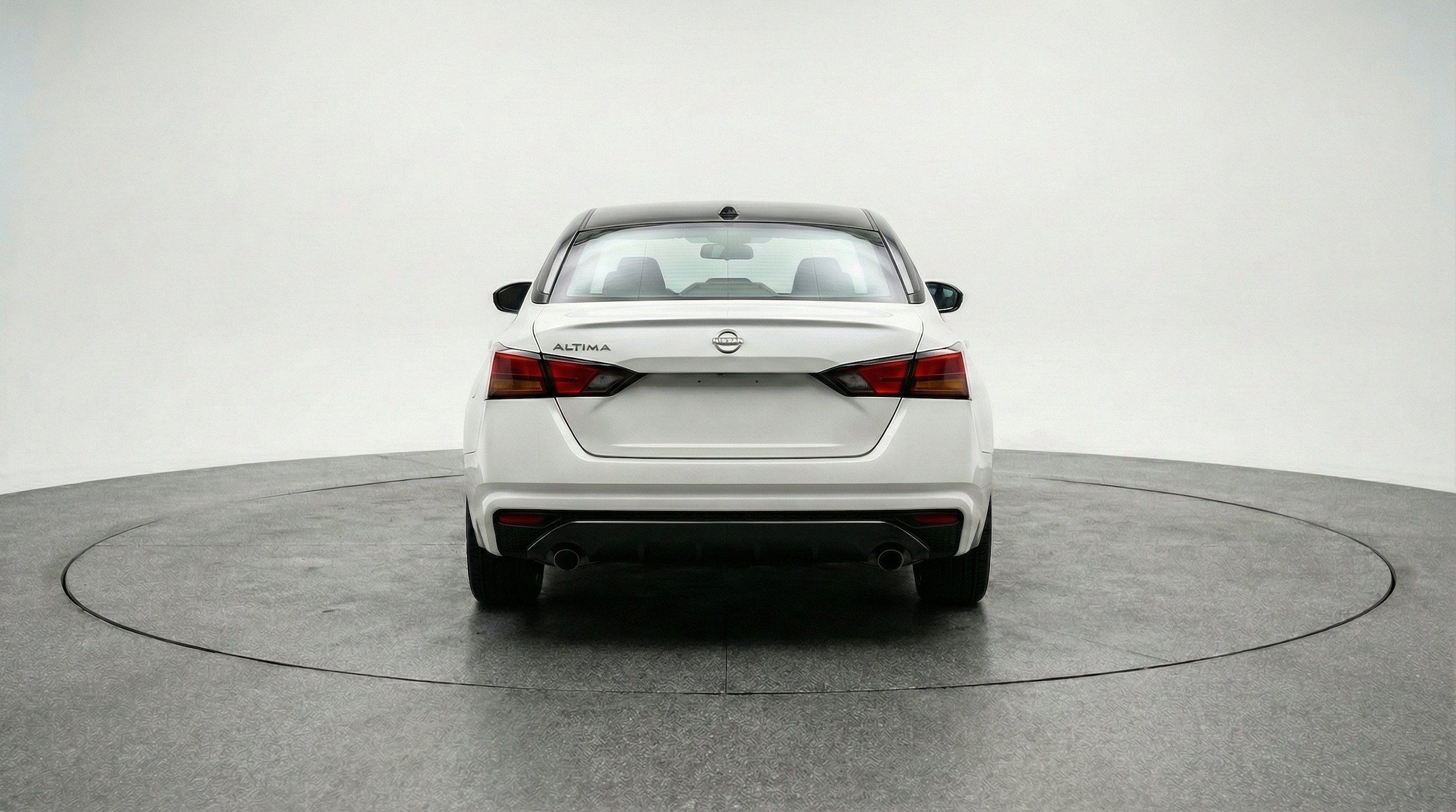 Thumbnail: 2026 Nissan Altima - 7
