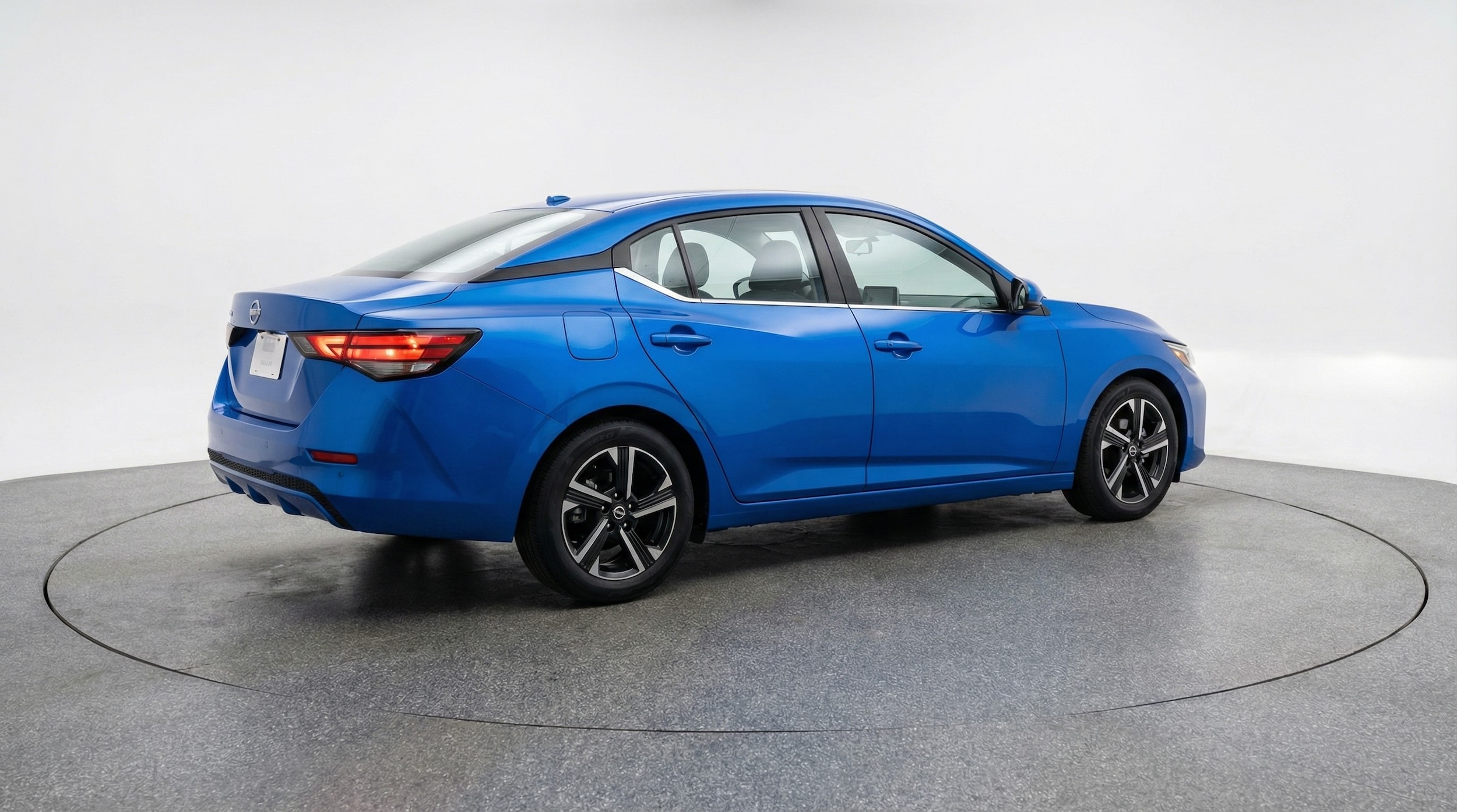 Thumbnail: 2025 Nissan Sentra - 7