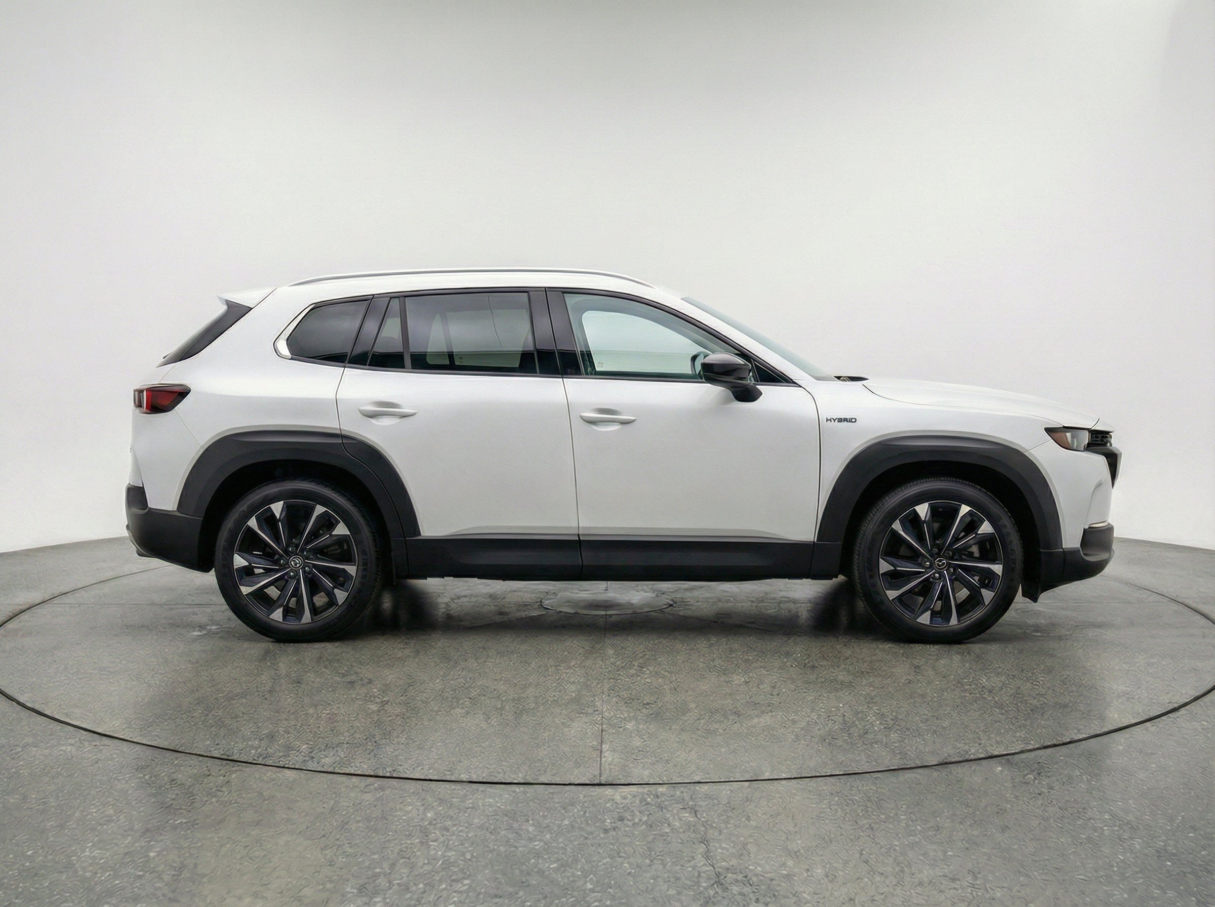 Thumbnail: 2025 Mazda CX-50 - 11