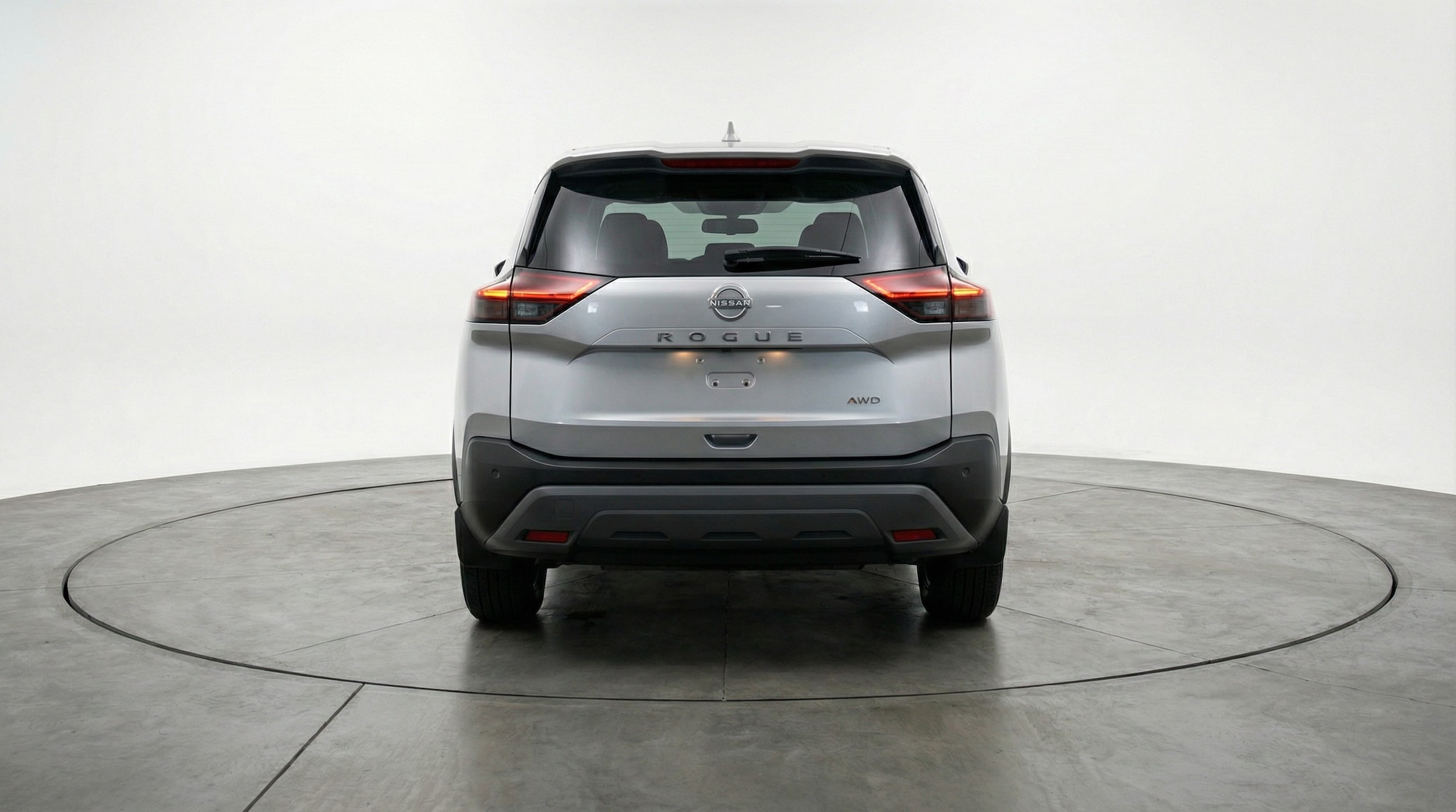 Thumbnail: 2025 Nissan Rogue - 6