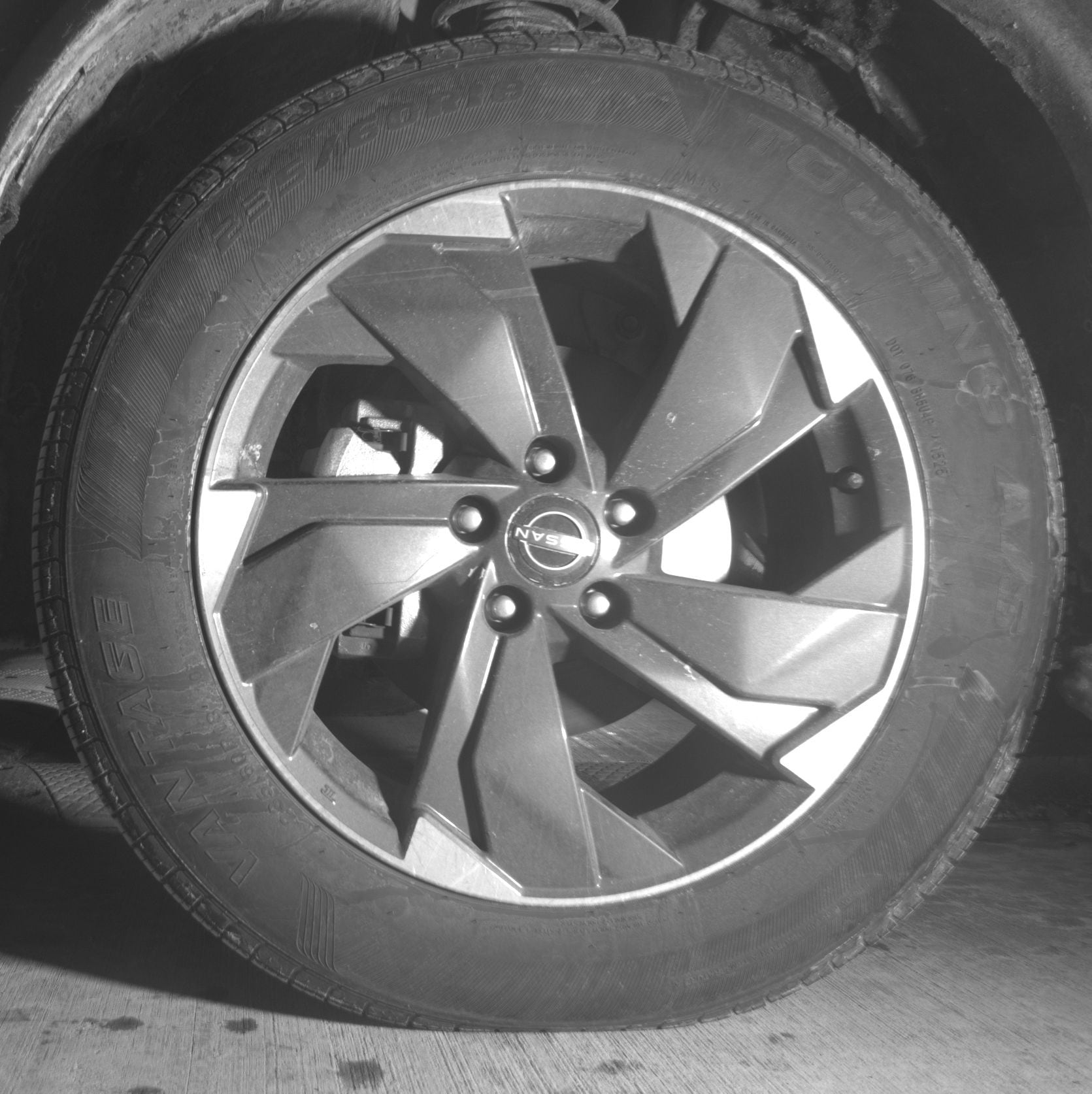 Thumbnail: 2025 Nissan Rogue - 9