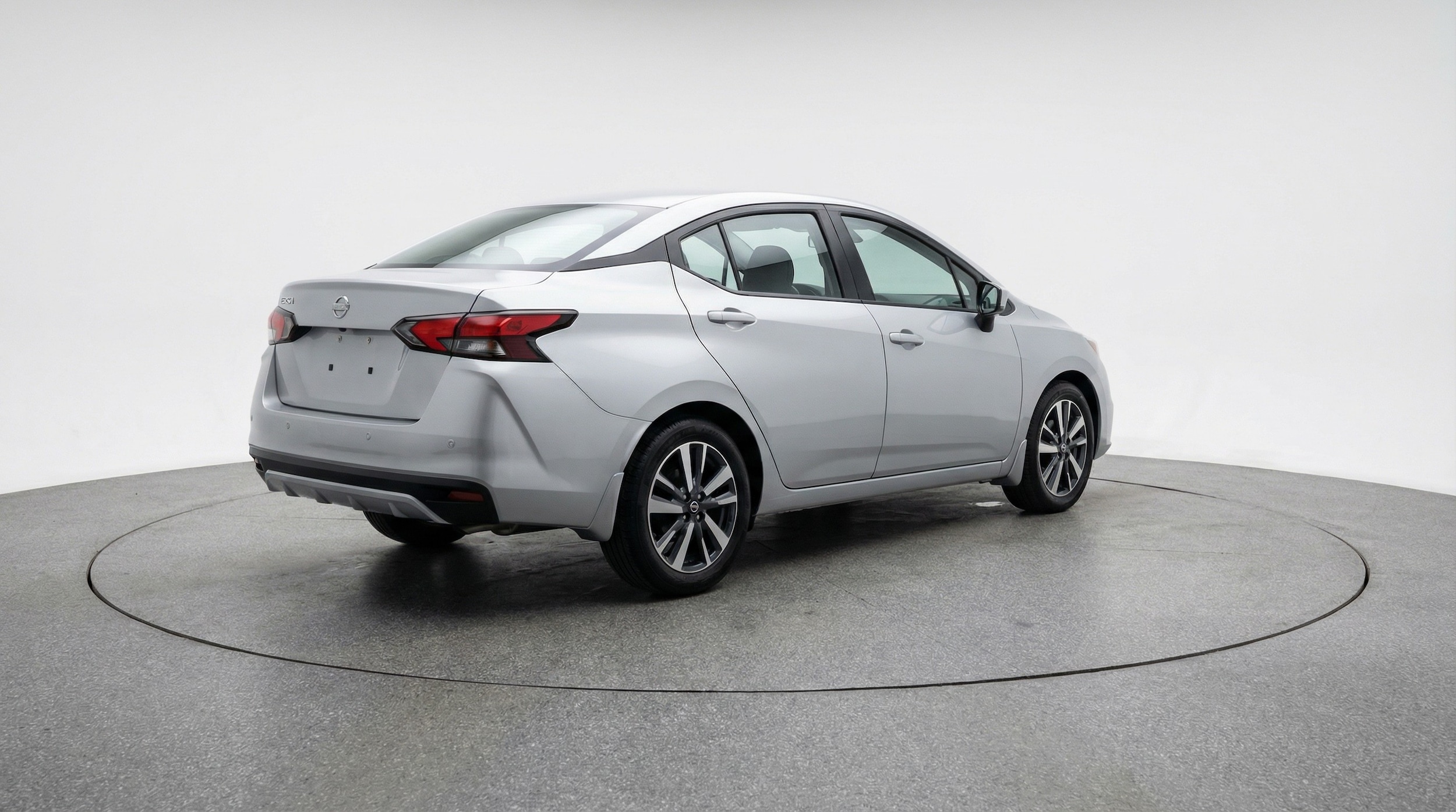 Thumbnail: 2025 Nissan Versa - 7