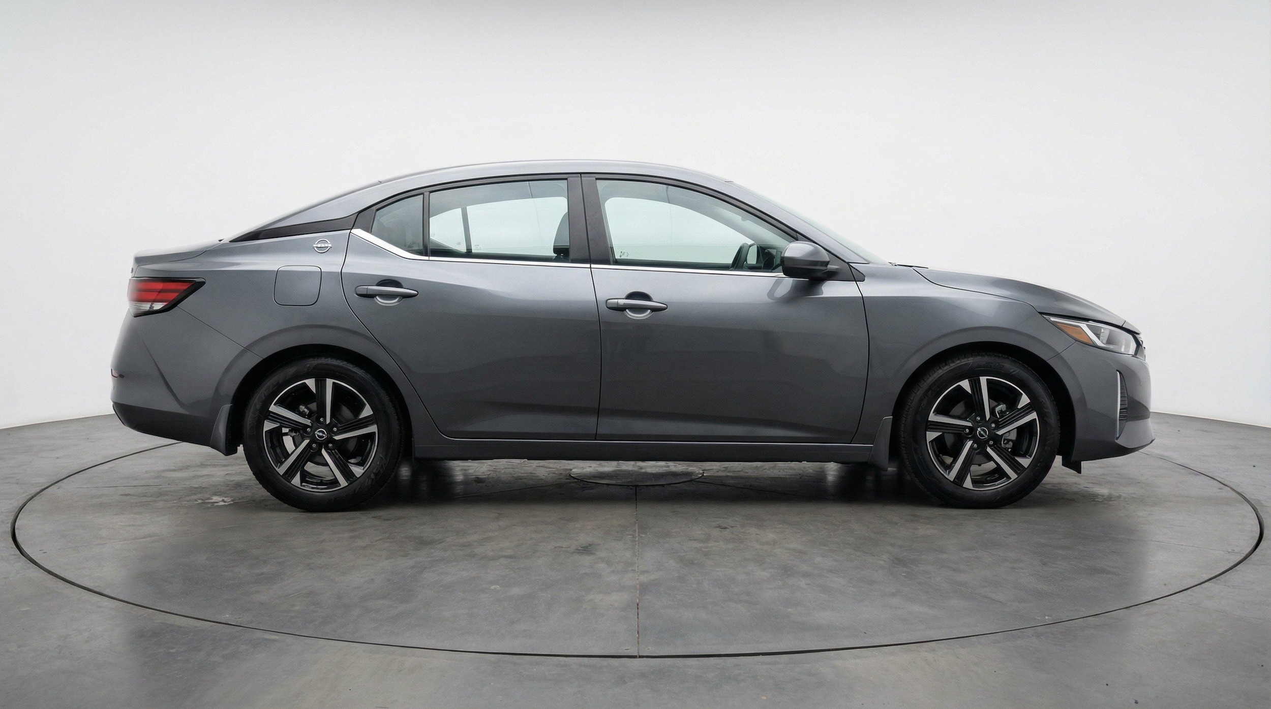 Thumbnail: 2025 Nissan Sentra - 11