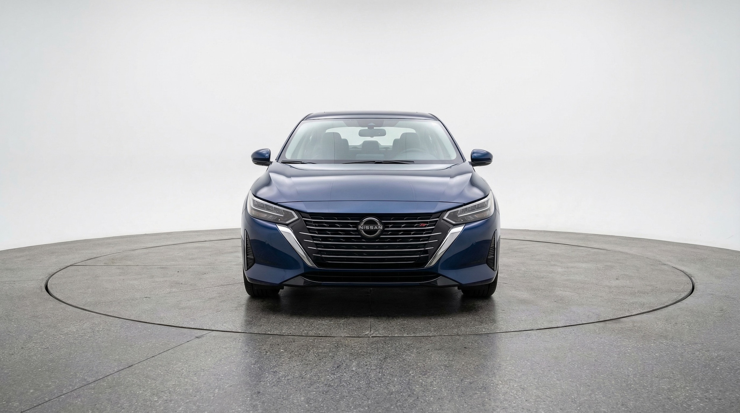 Thumbnail: 2025 Nissan Sentra - 2