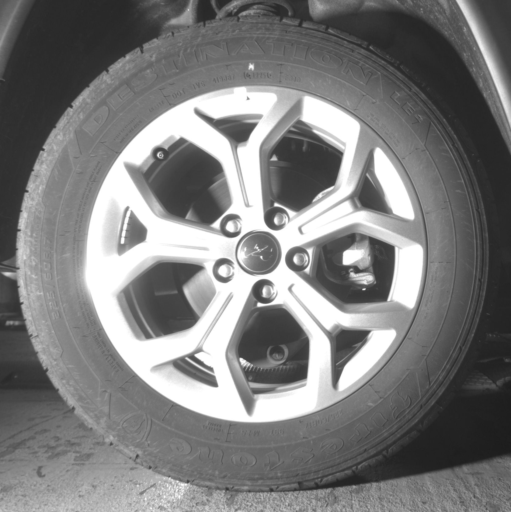 Thumbnail: 2025 Jeep Compass - 12