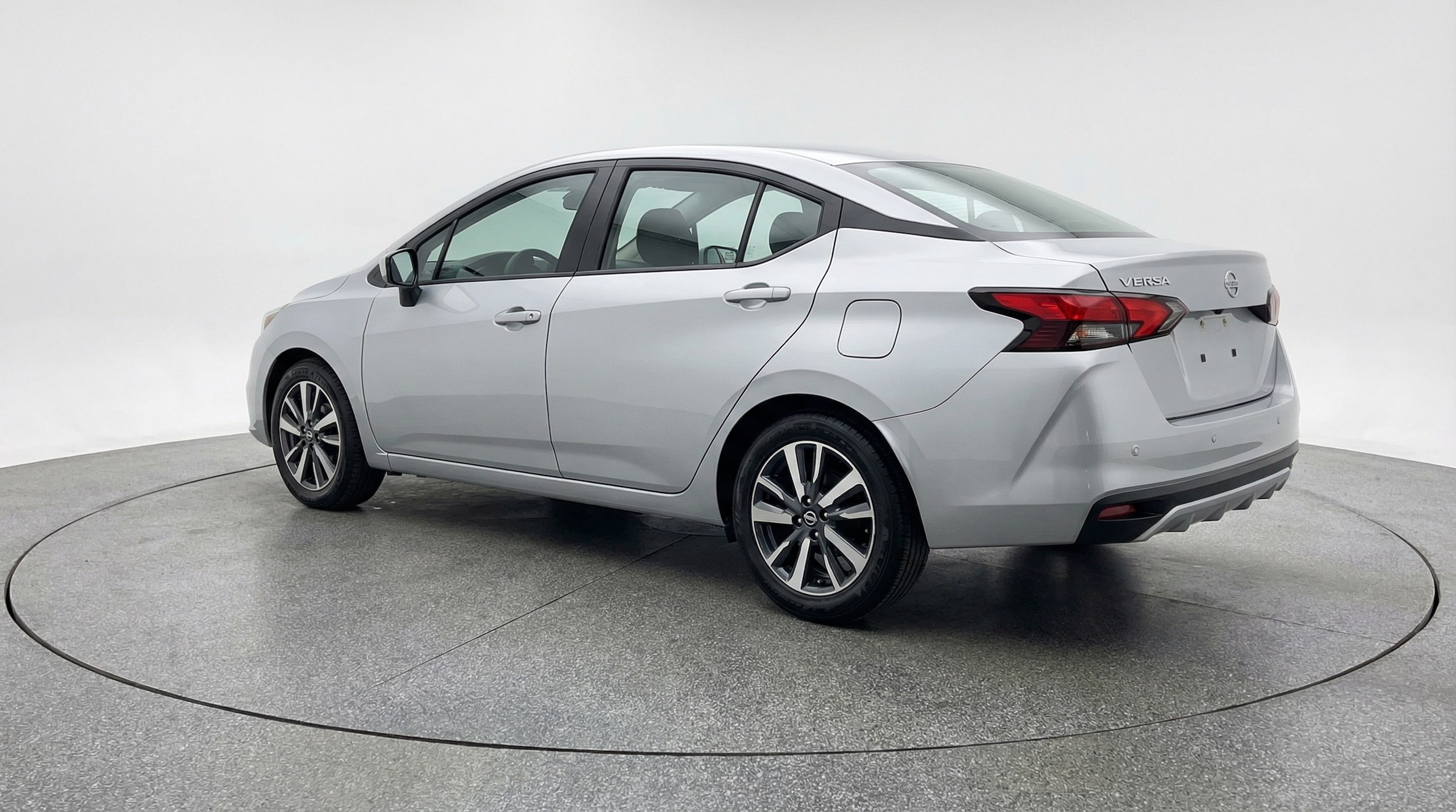 Thumbnail: 2025 Nissan Versa - 5