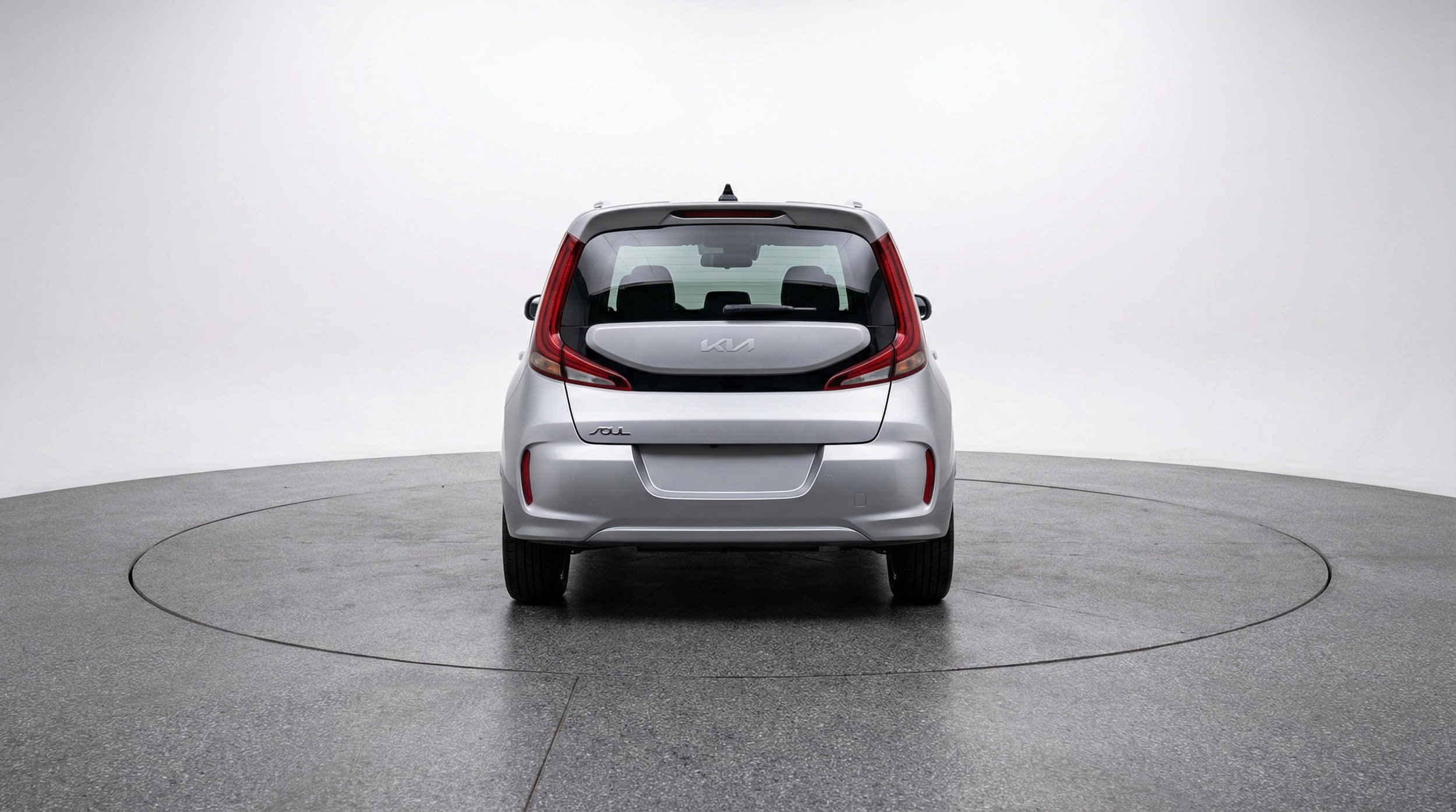 Thumbnail: 2025 Kia Soul - 6