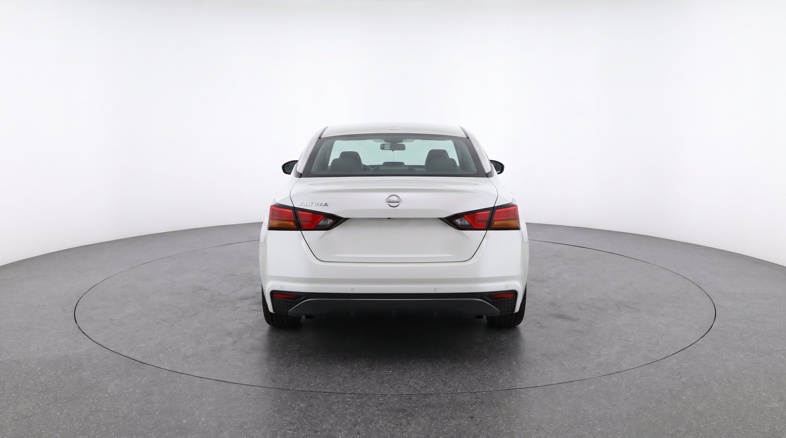Thumbnail: 2026 Nissan Altima - 7