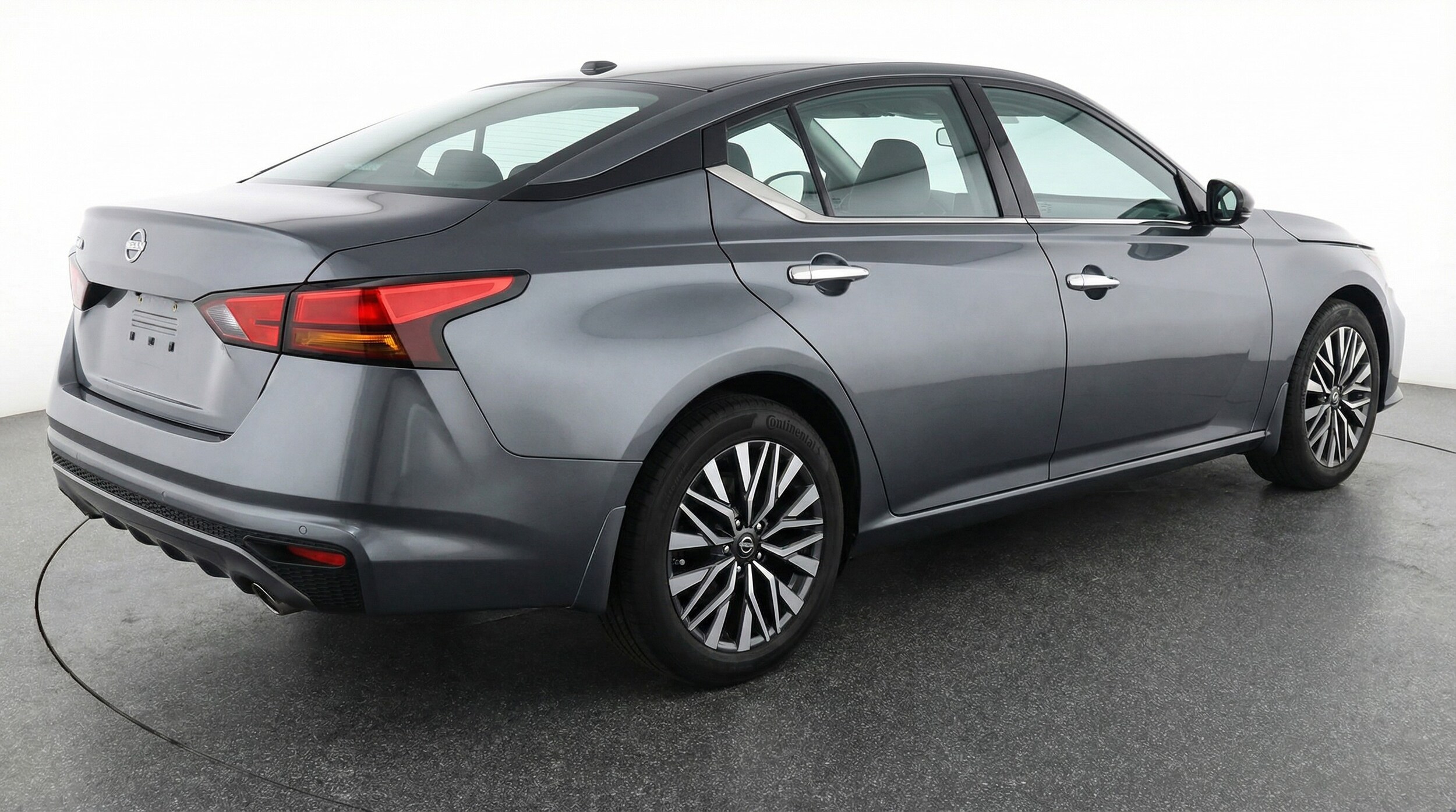 Thumbnail: 2025 Nissan Altima - 7