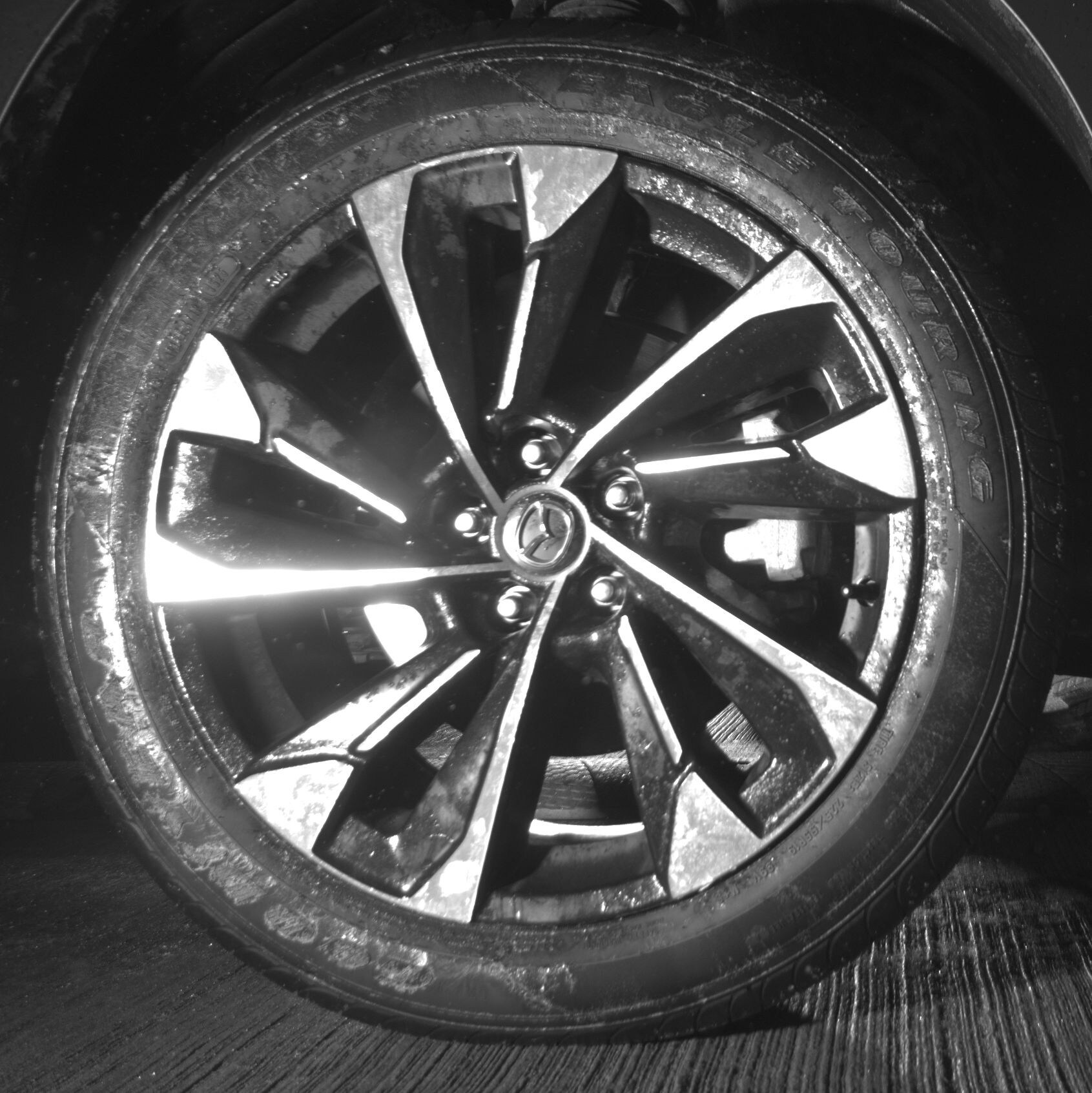 Thumbnail: 2025 Mazda CX-50 - 10