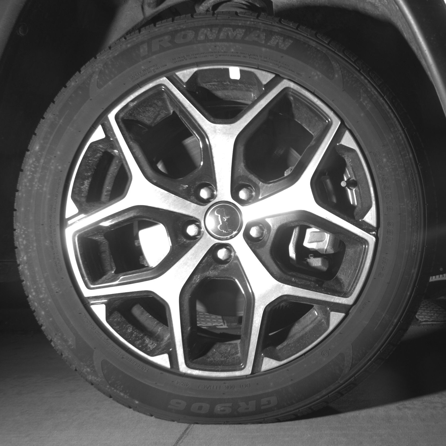 Thumbnail: 2025 Jeep Compass - 10