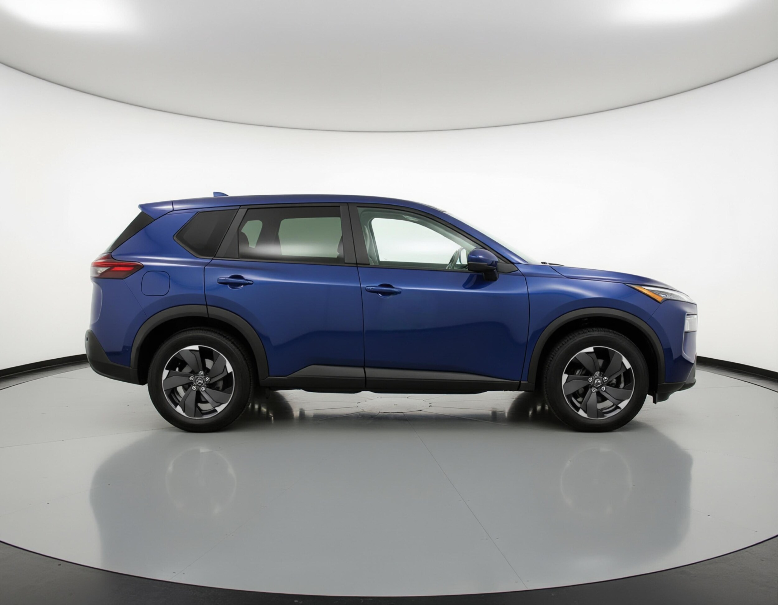 Thumbnail: 2025 Nissan Rogue - 8