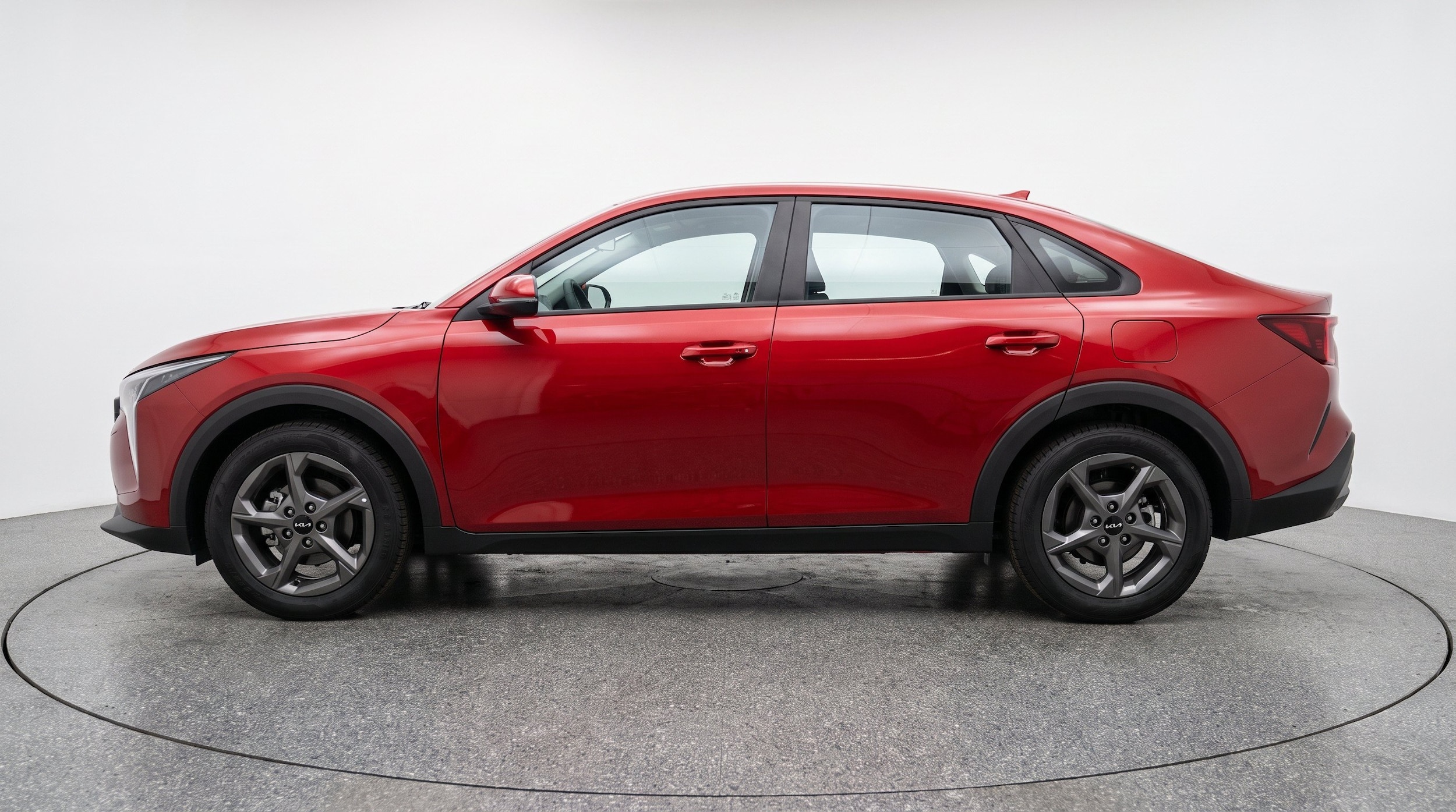 Thumbnail: 2026 Kia K4 - 5