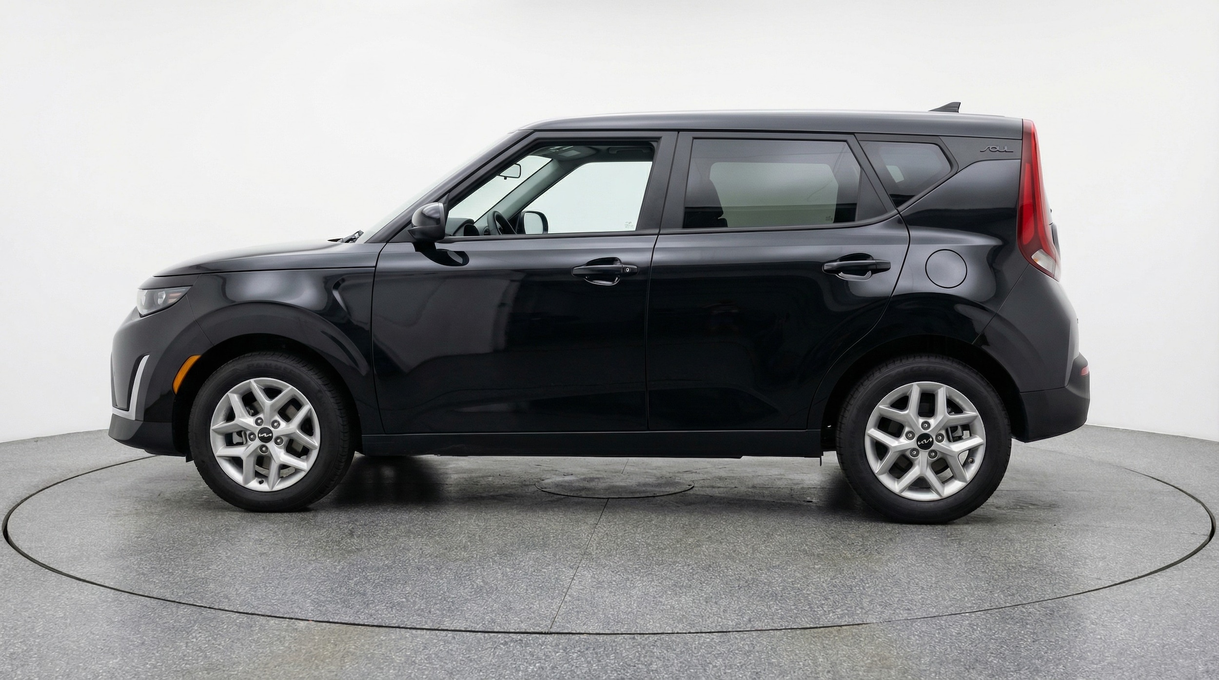 Thumbnail: 2025 Kia Soul - 4