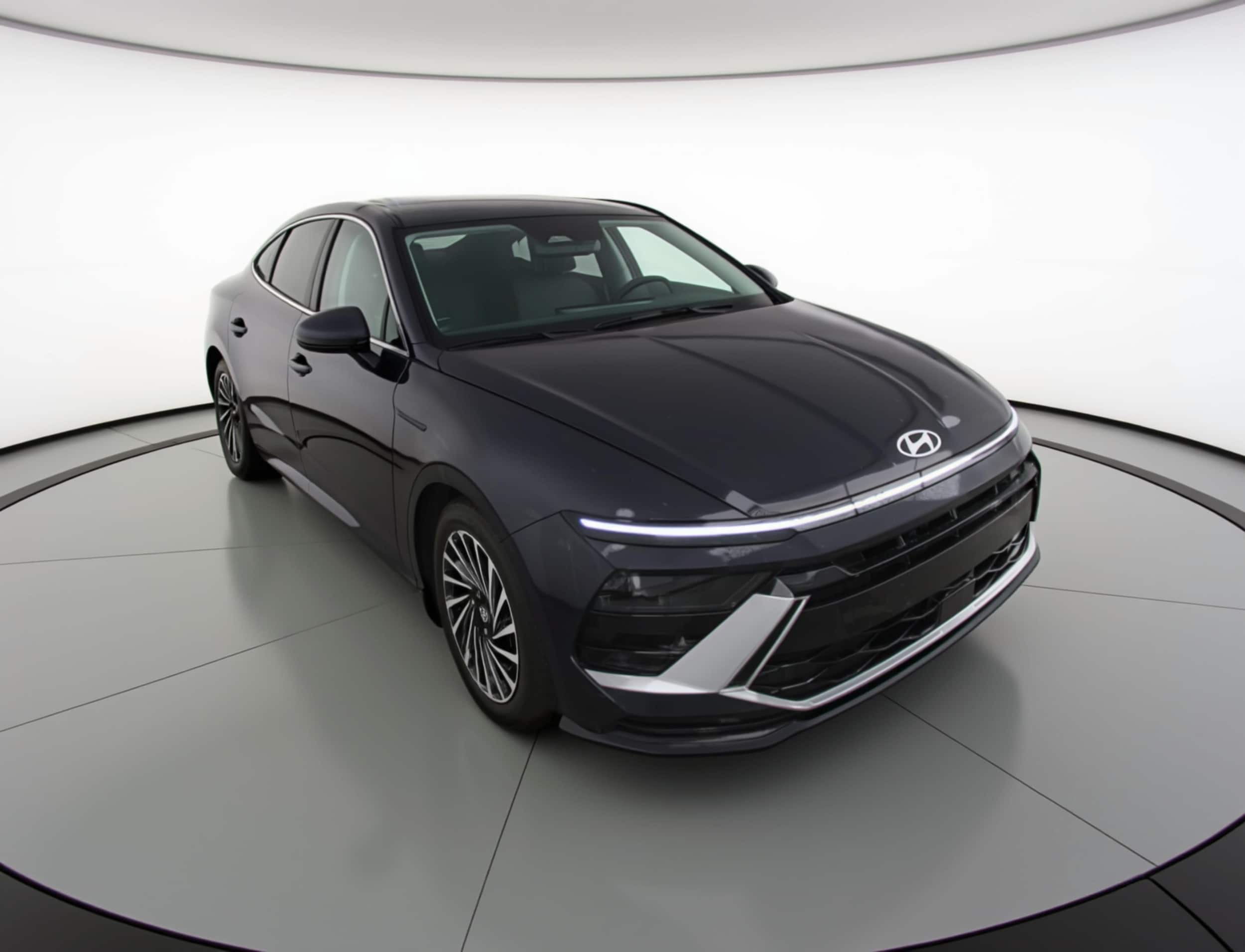 Thumbnail: 2025 Hyundai Sonata - 1