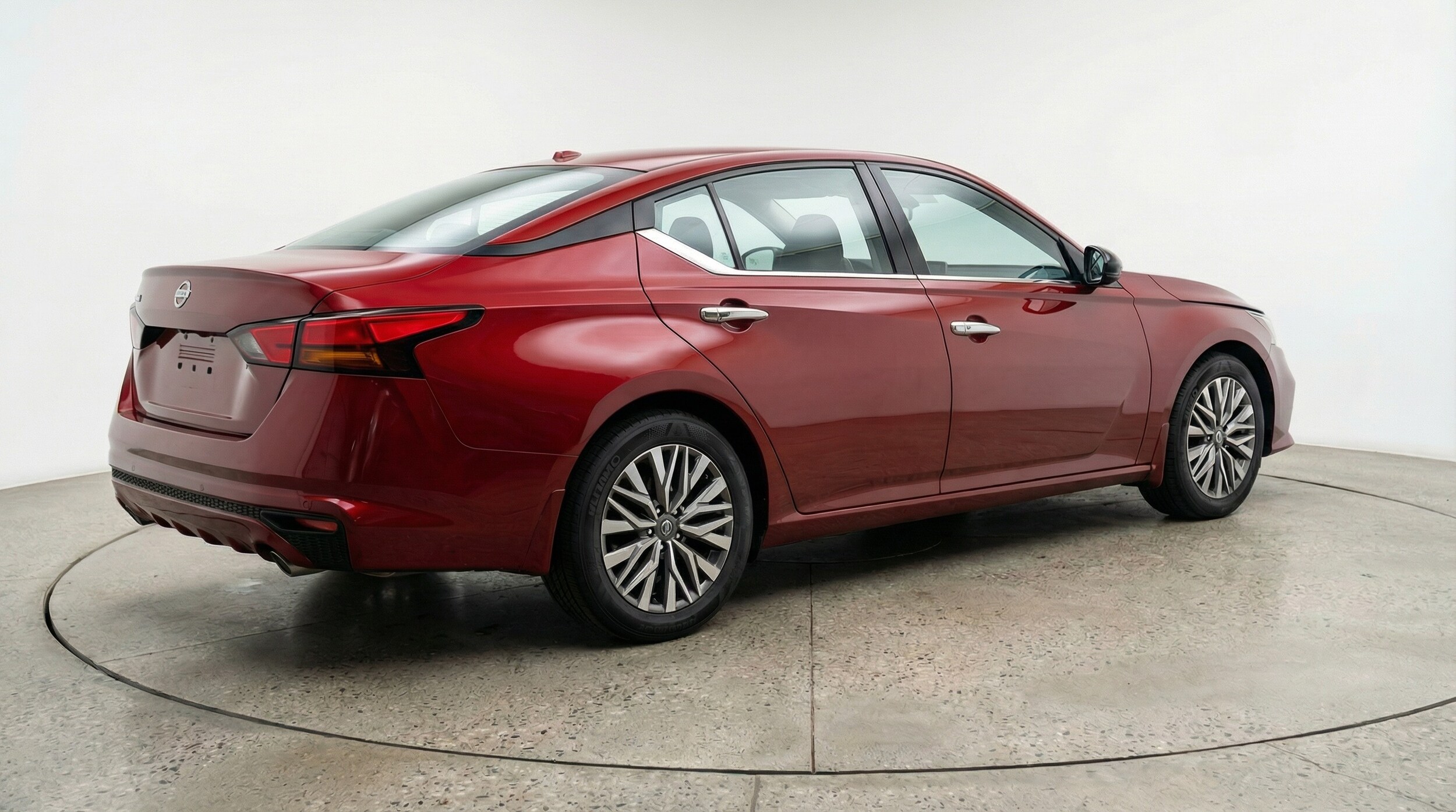 Thumbnail: 2025 Nissan Altima - 7