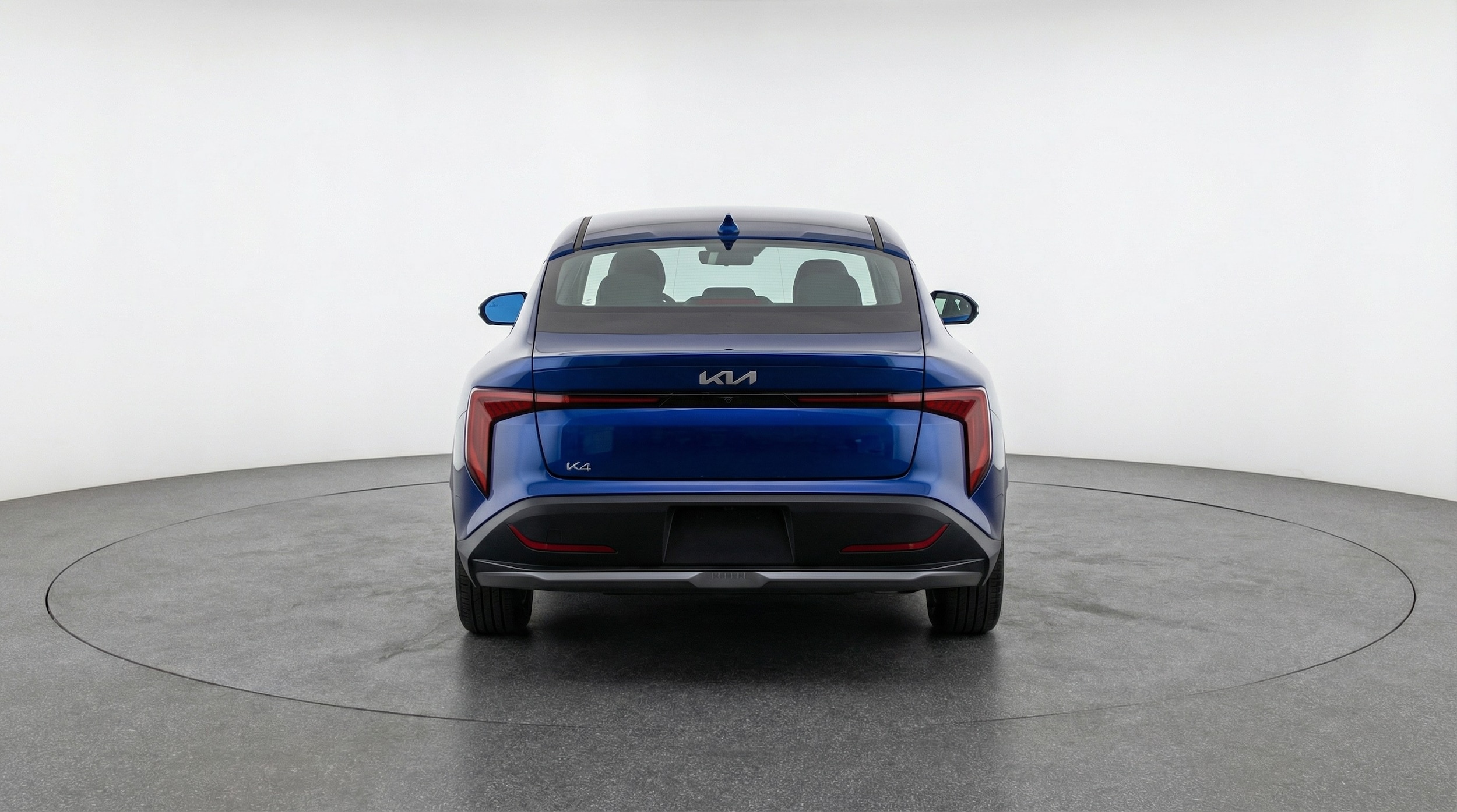 Thumbnail: 2025 Kia K4 - 6