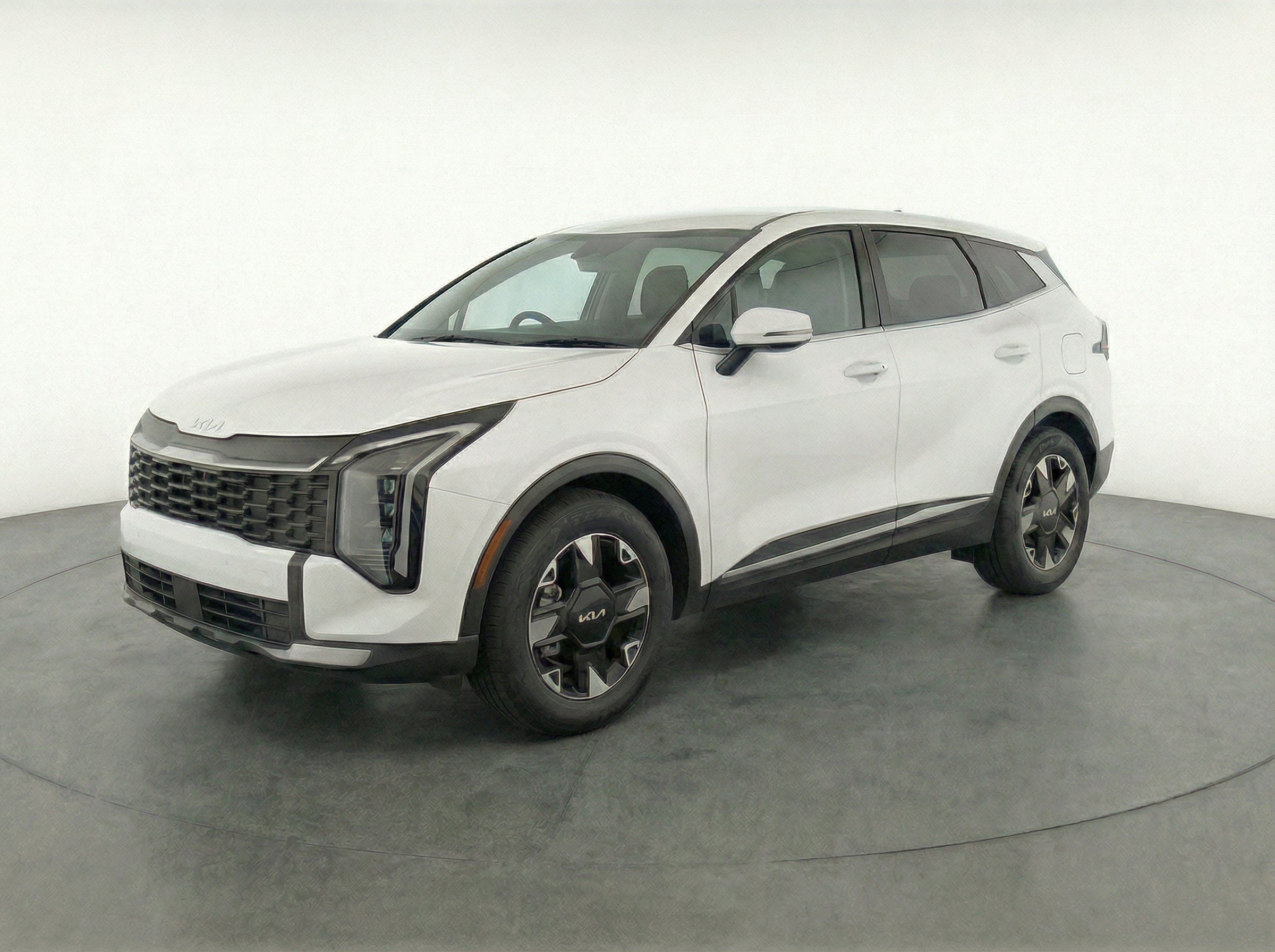 Thumbnail: 2026 Kia Sportage - 3