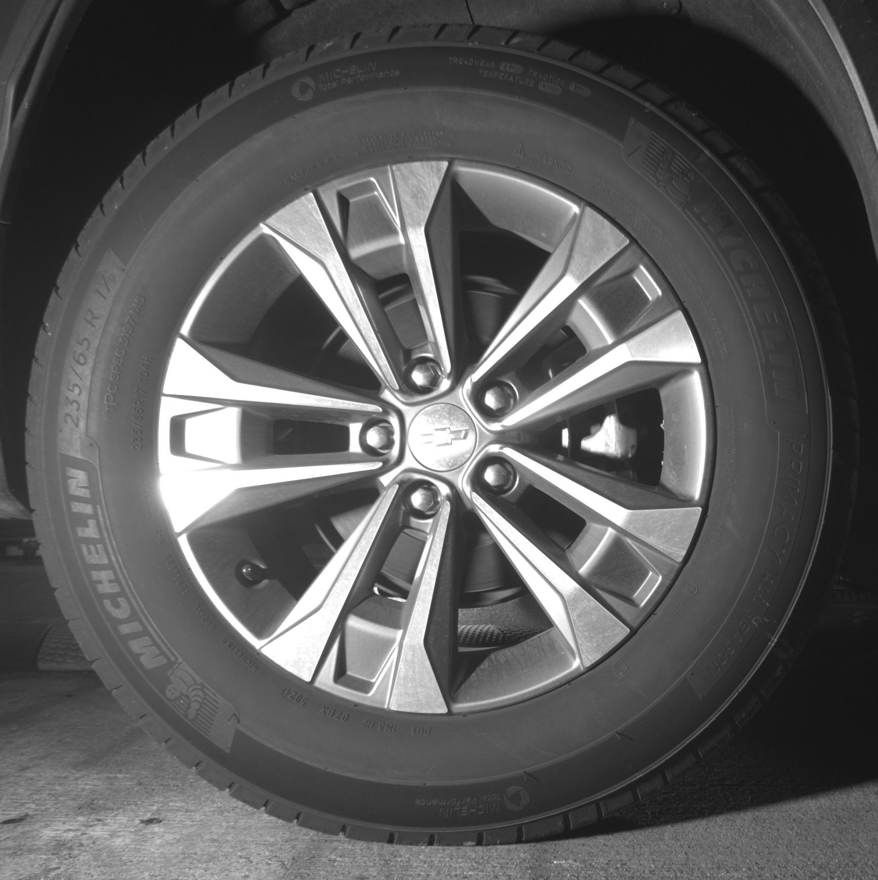 Thumbnail: 2025 Chevrolet Equinox - 12