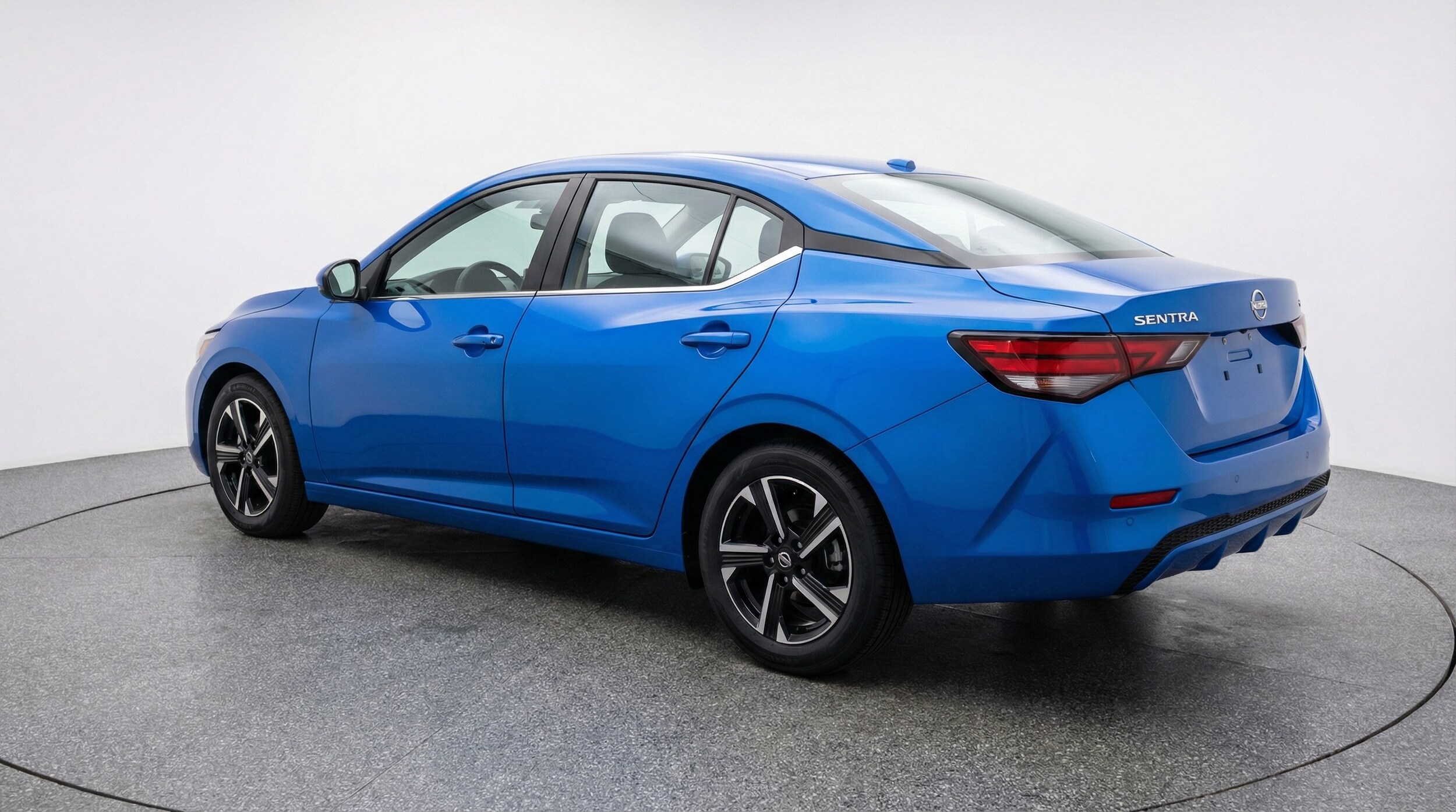 Thumbnail: 2025 Nissan Sentra - 5