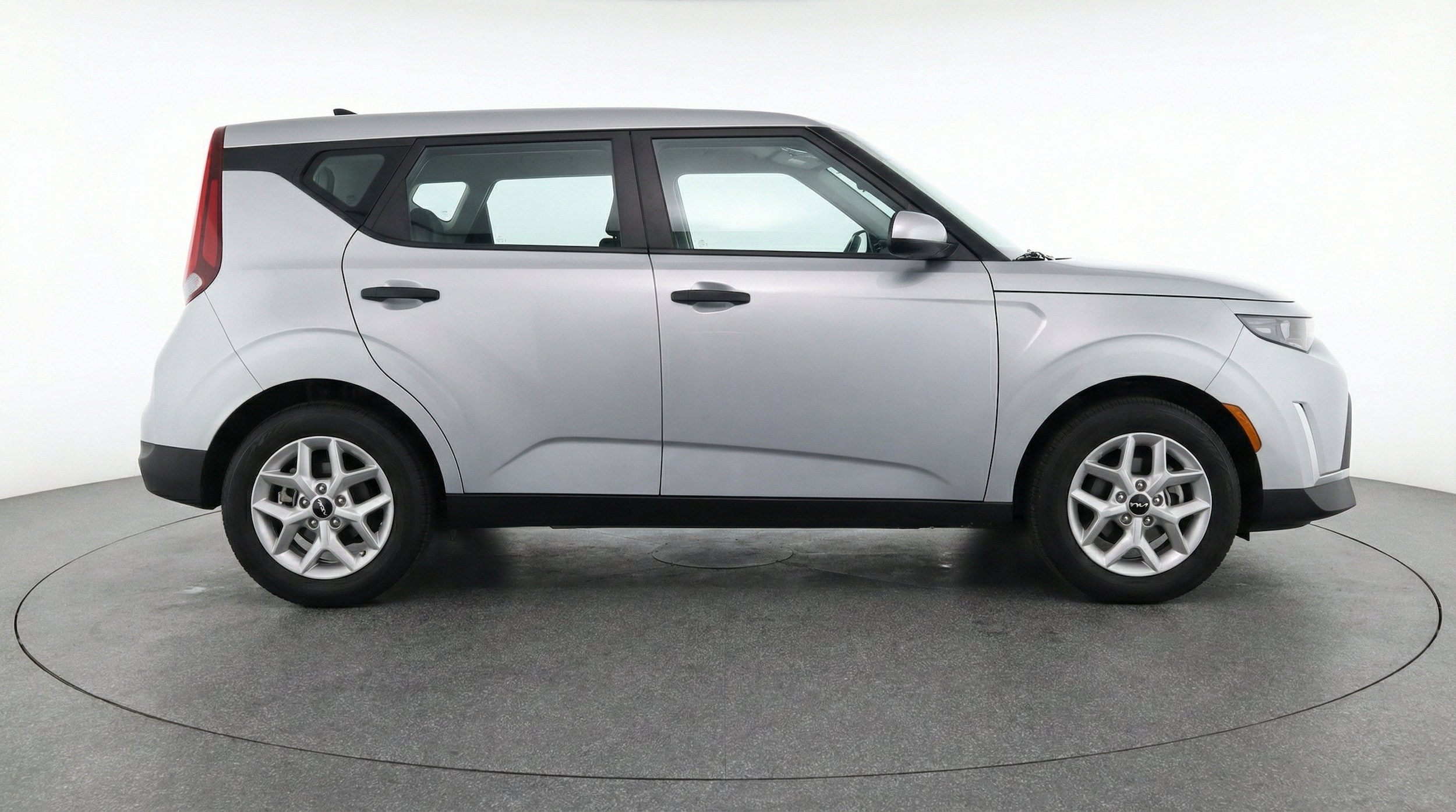 Thumbnail: 2025 Kia Soul - 10