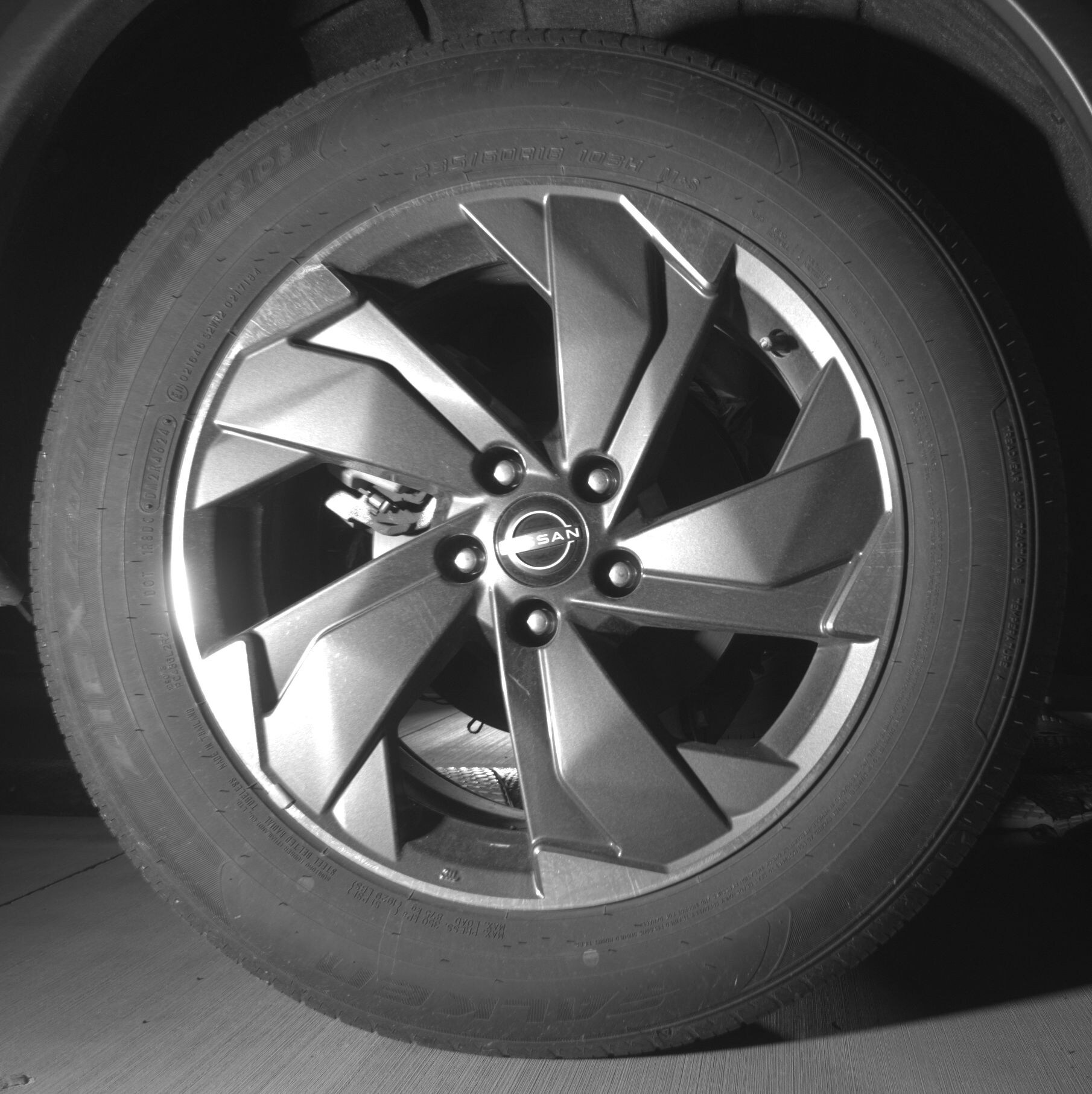 Thumbnail: 2025 Nissan Rogue - 12