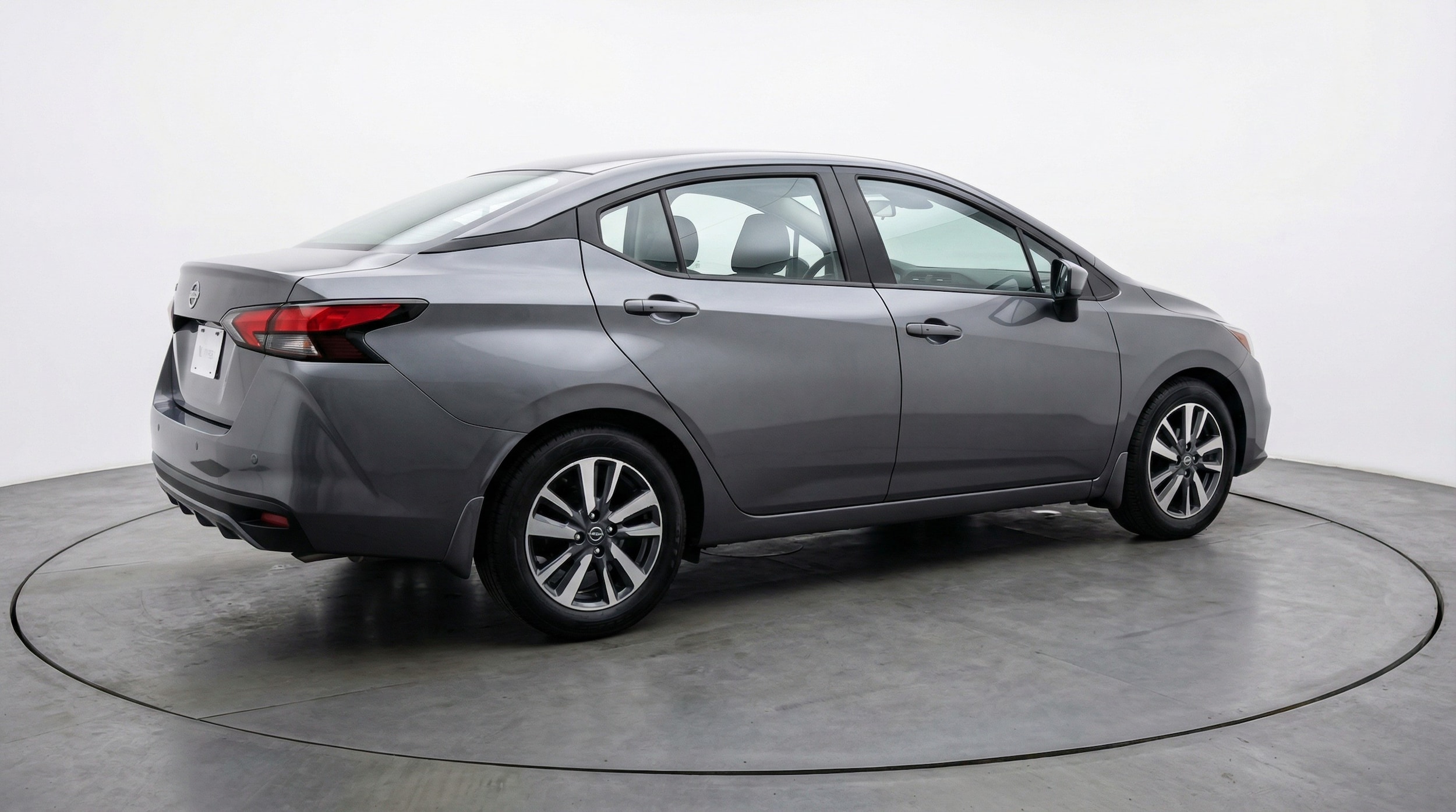 Thumbnail: 2025 Nissan Versa - 7