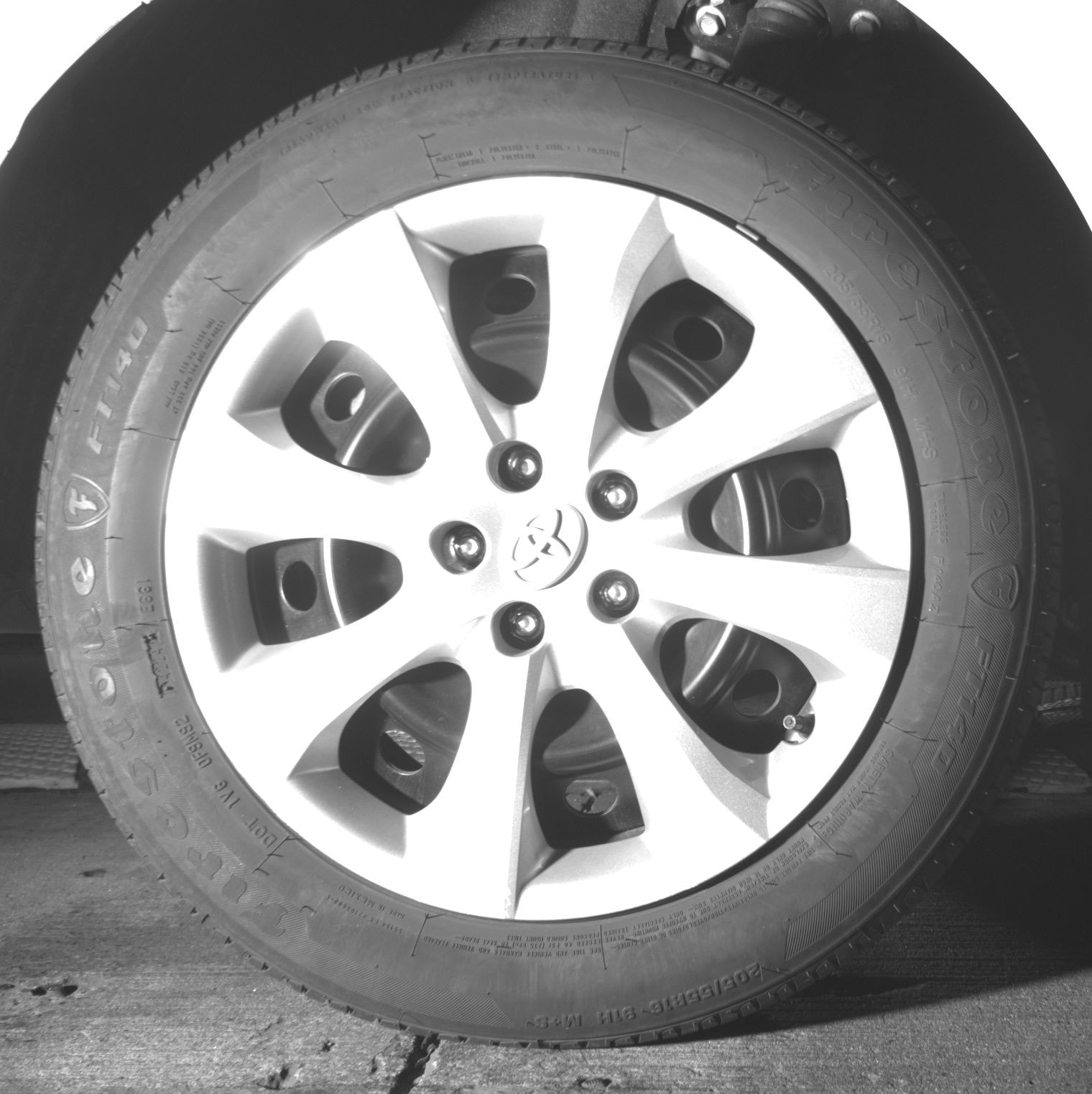 Thumbnail: 2025 Toyota Corolla - 12