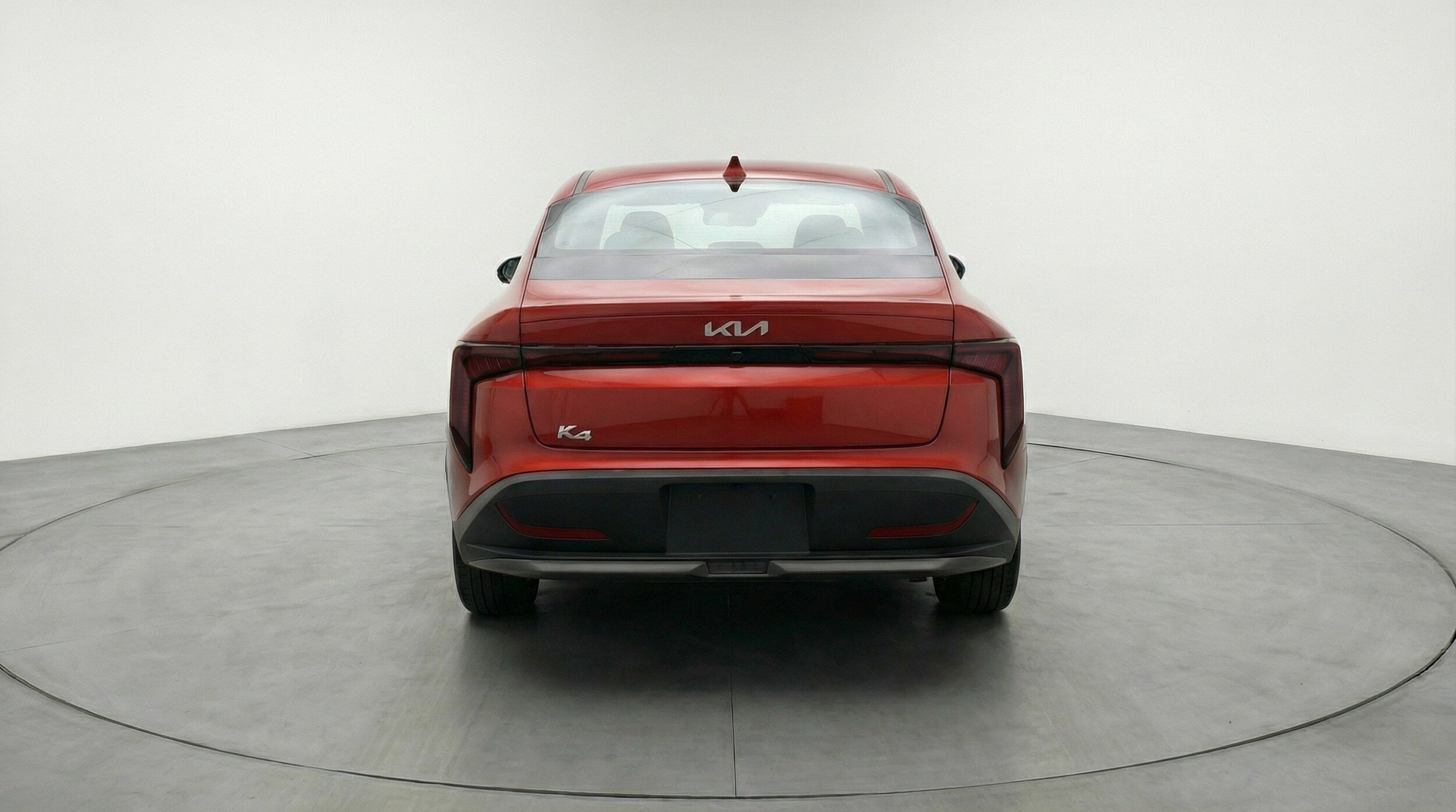 Thumbnail: 2025 Kia K4 - 7