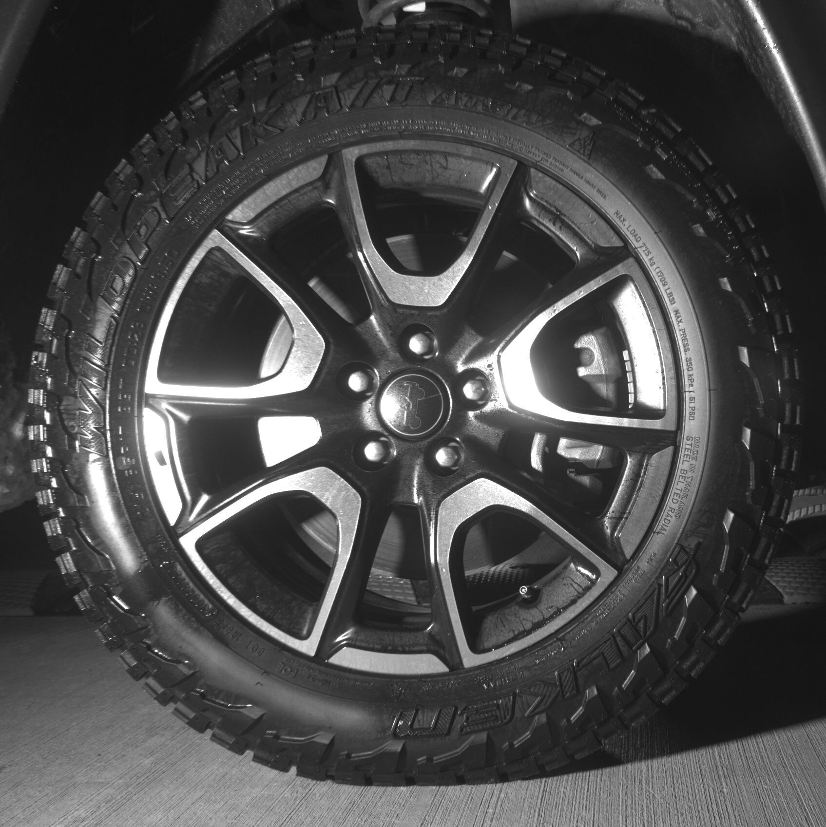 Thumbnail: 2025 Jeep Compass - 10