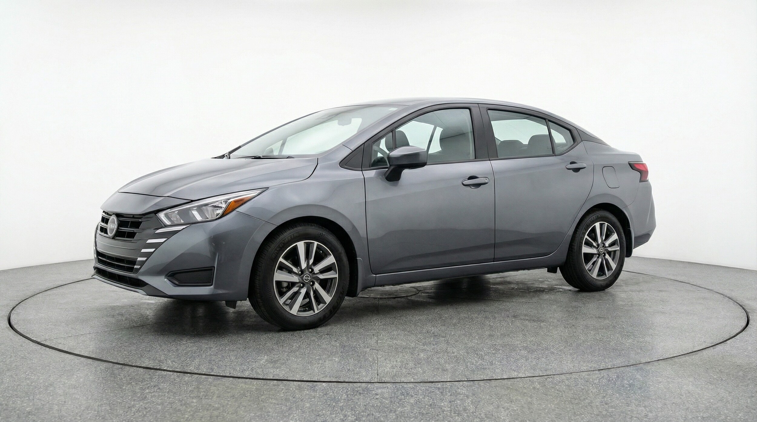 Thumbnail: 2025 Nissan Versa - 3