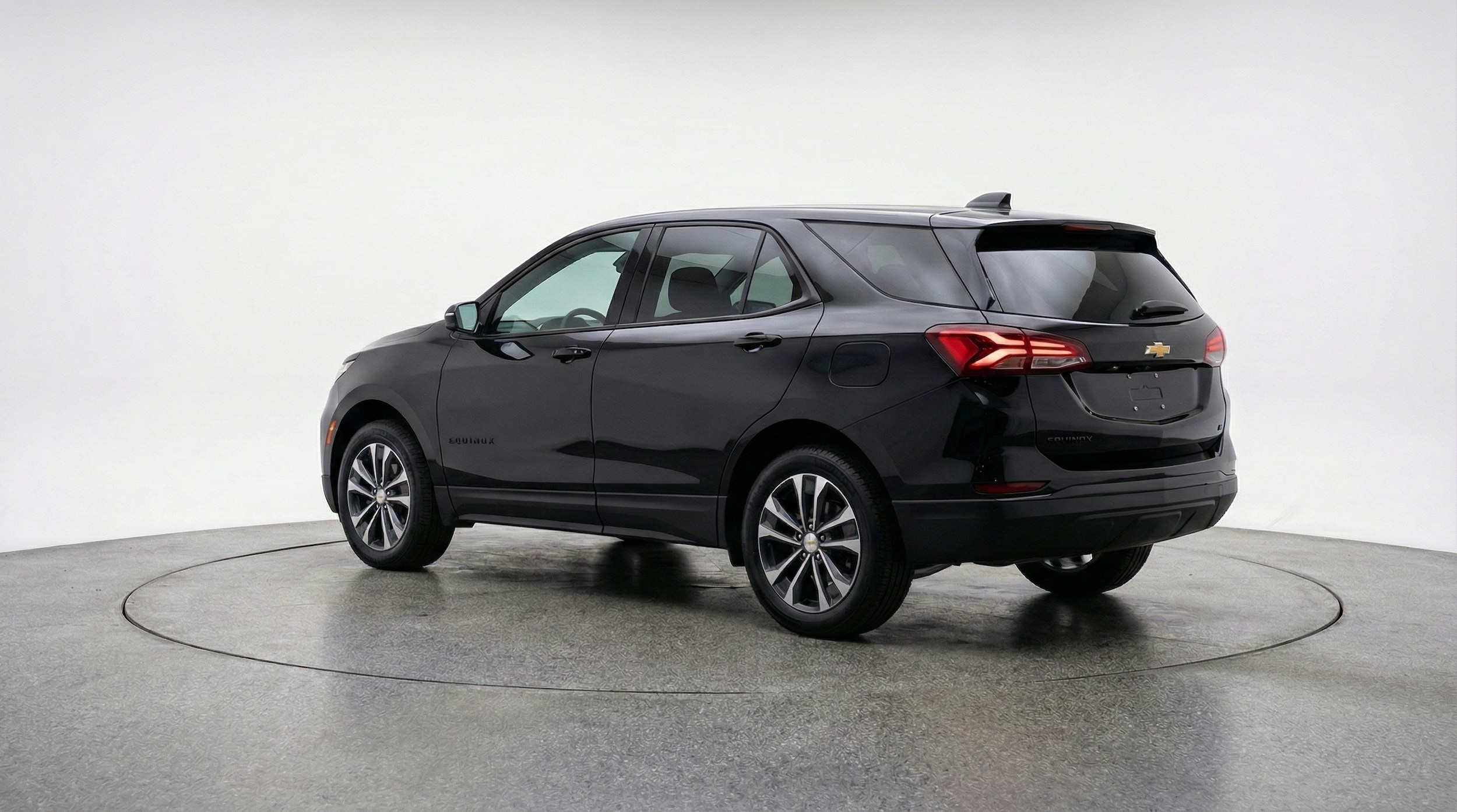 Thumbnail: 2025 Chevrolet Equinox - 5