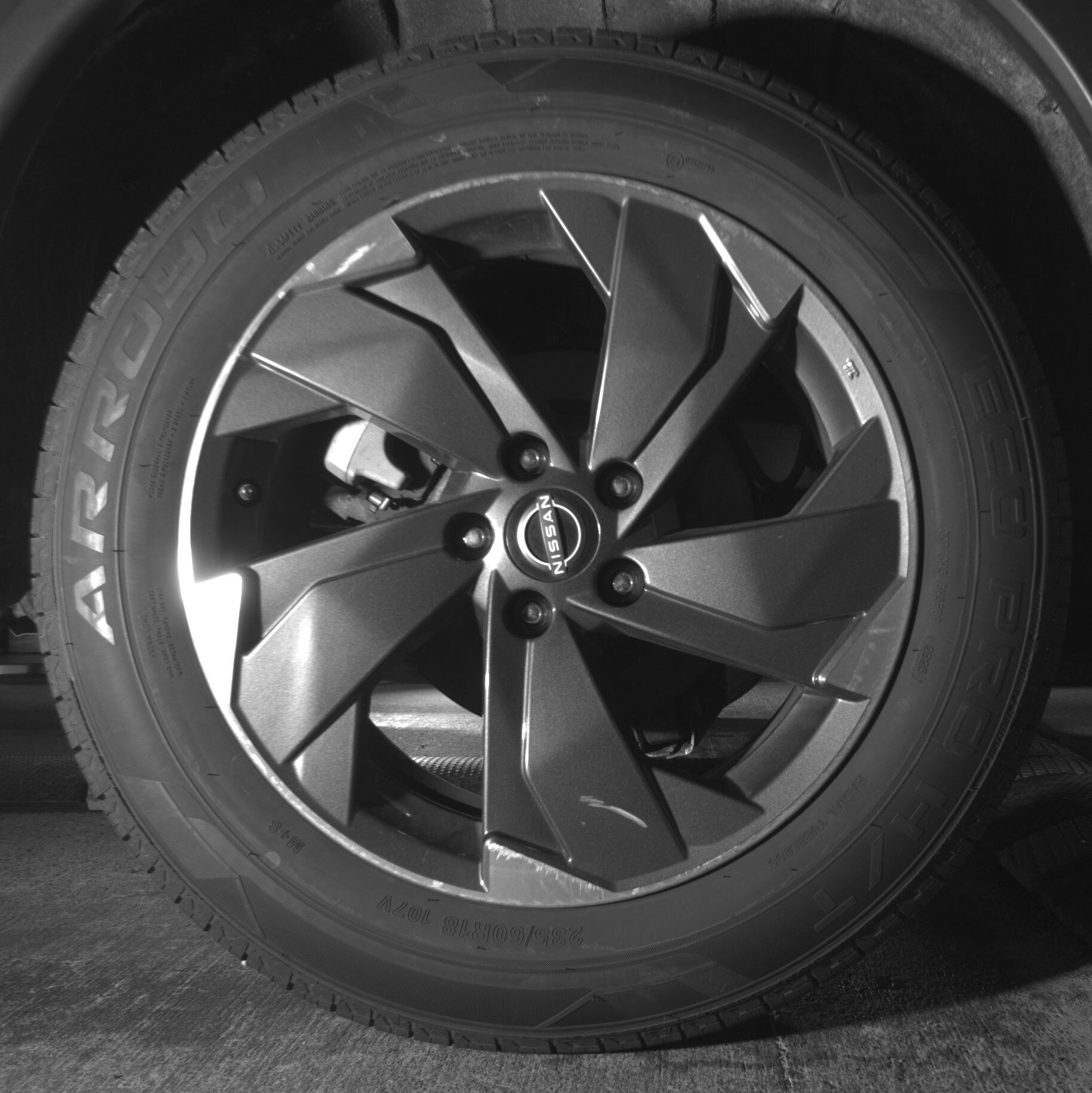 Thumbnail: 2025 Nissan Rogue - 12