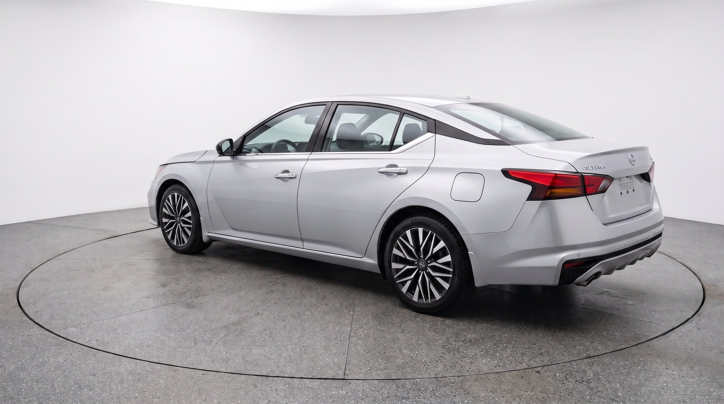 Thumbnail: 2026 Nissan Altima - 6