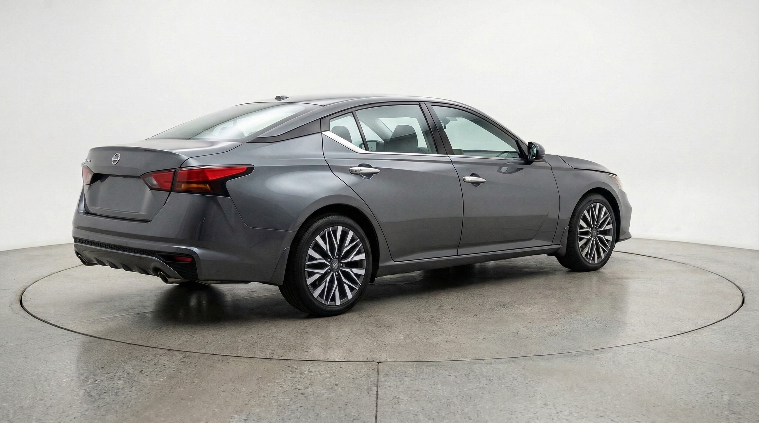 Thumbnail: 2025 Nissan Altima - 7