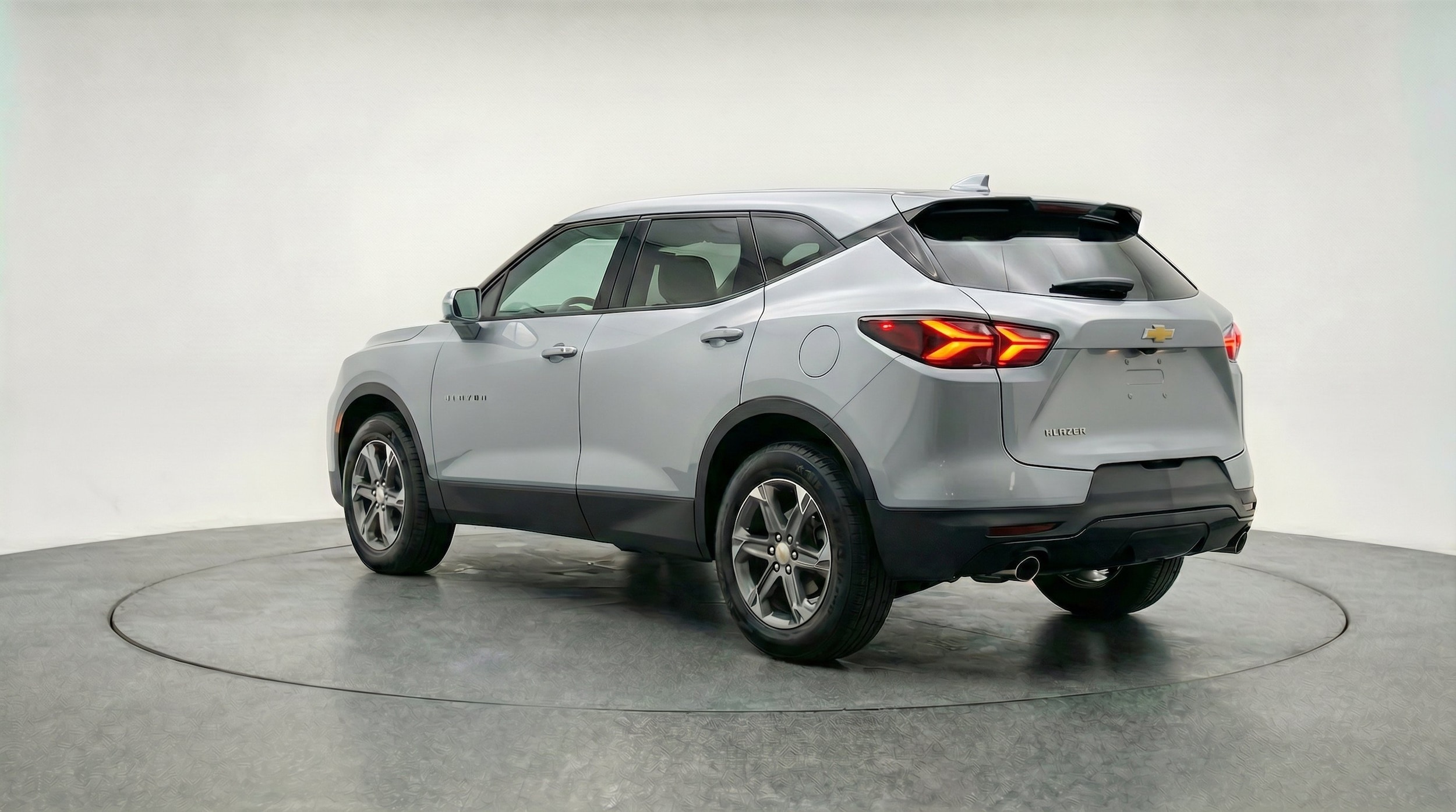 Thumbnail: 2025 Chevrolet Blazer - 6