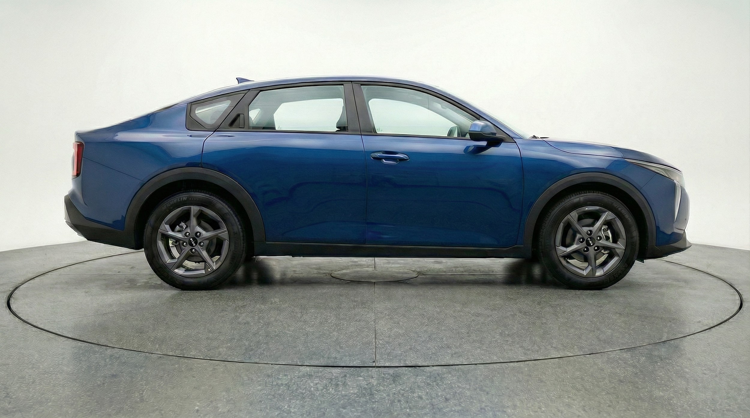 Thumbnail: 2025 Kia K4 - 8