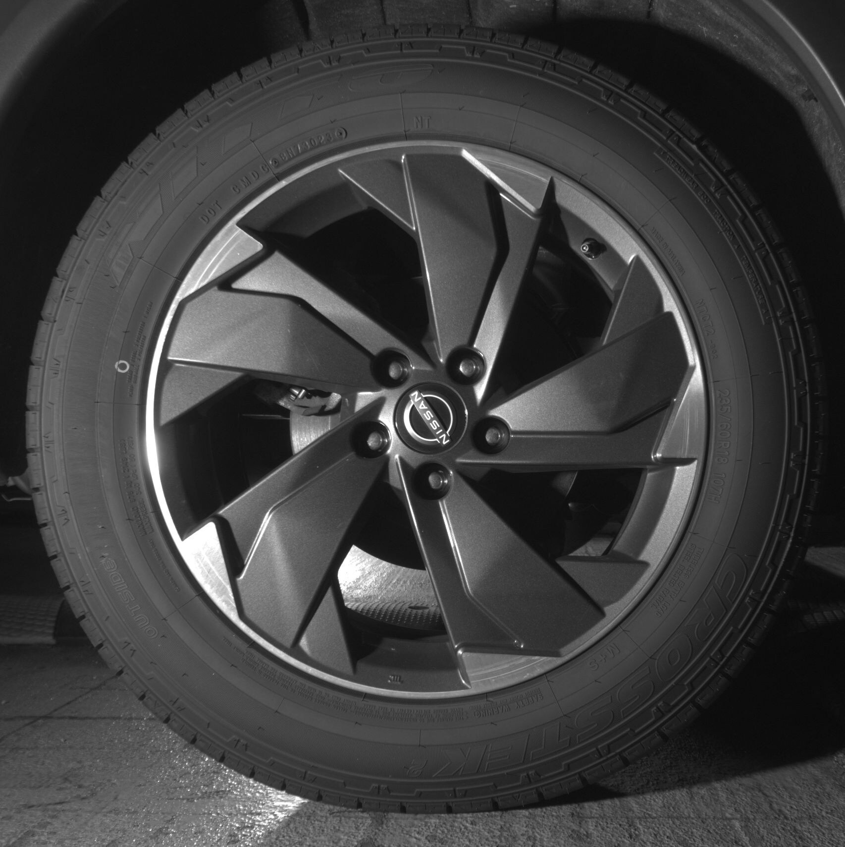 Thumbnail: 2025 Nissan Rogue - 12