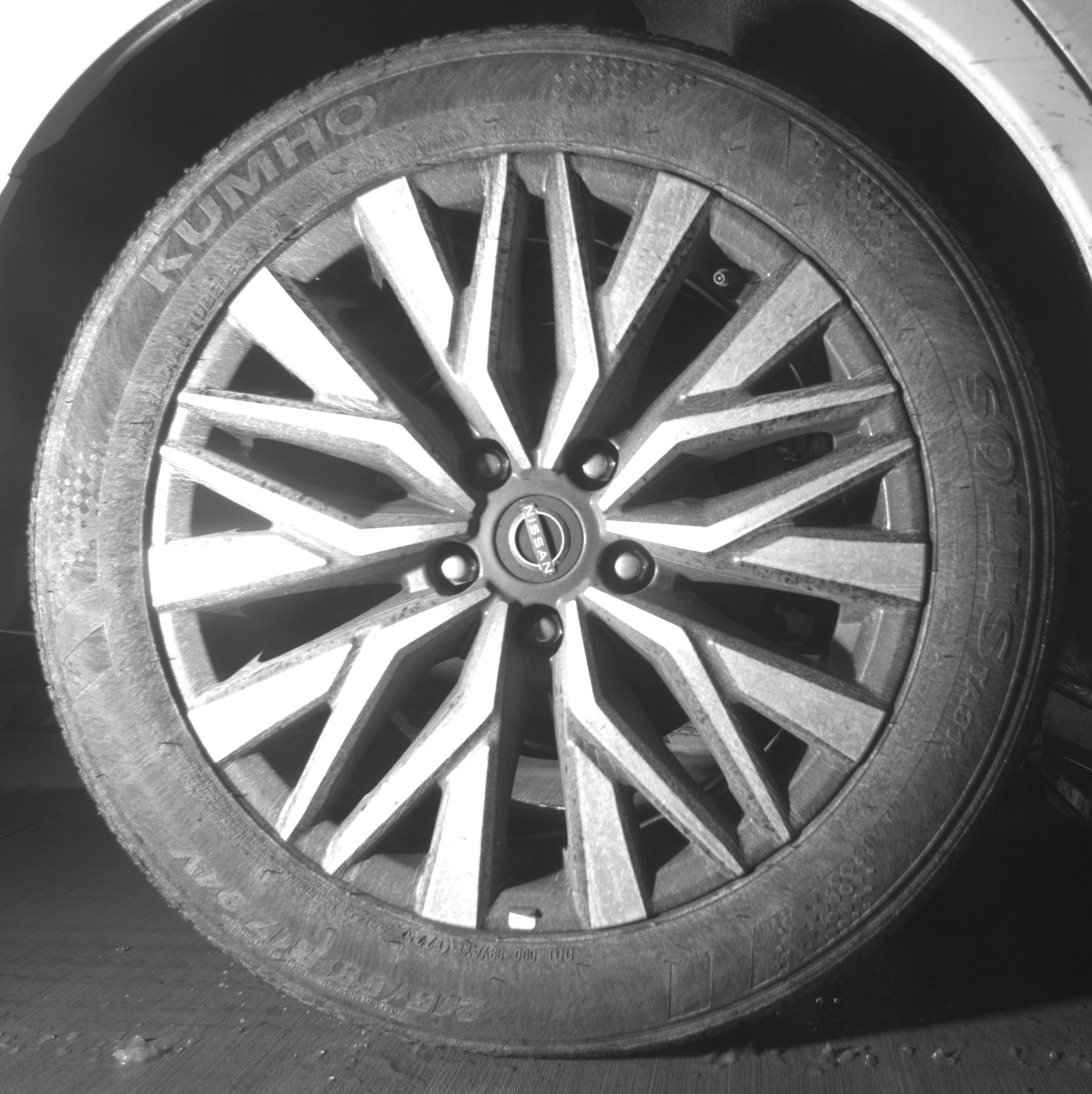 Thumbnail: 2025 Nissan Altima - 12