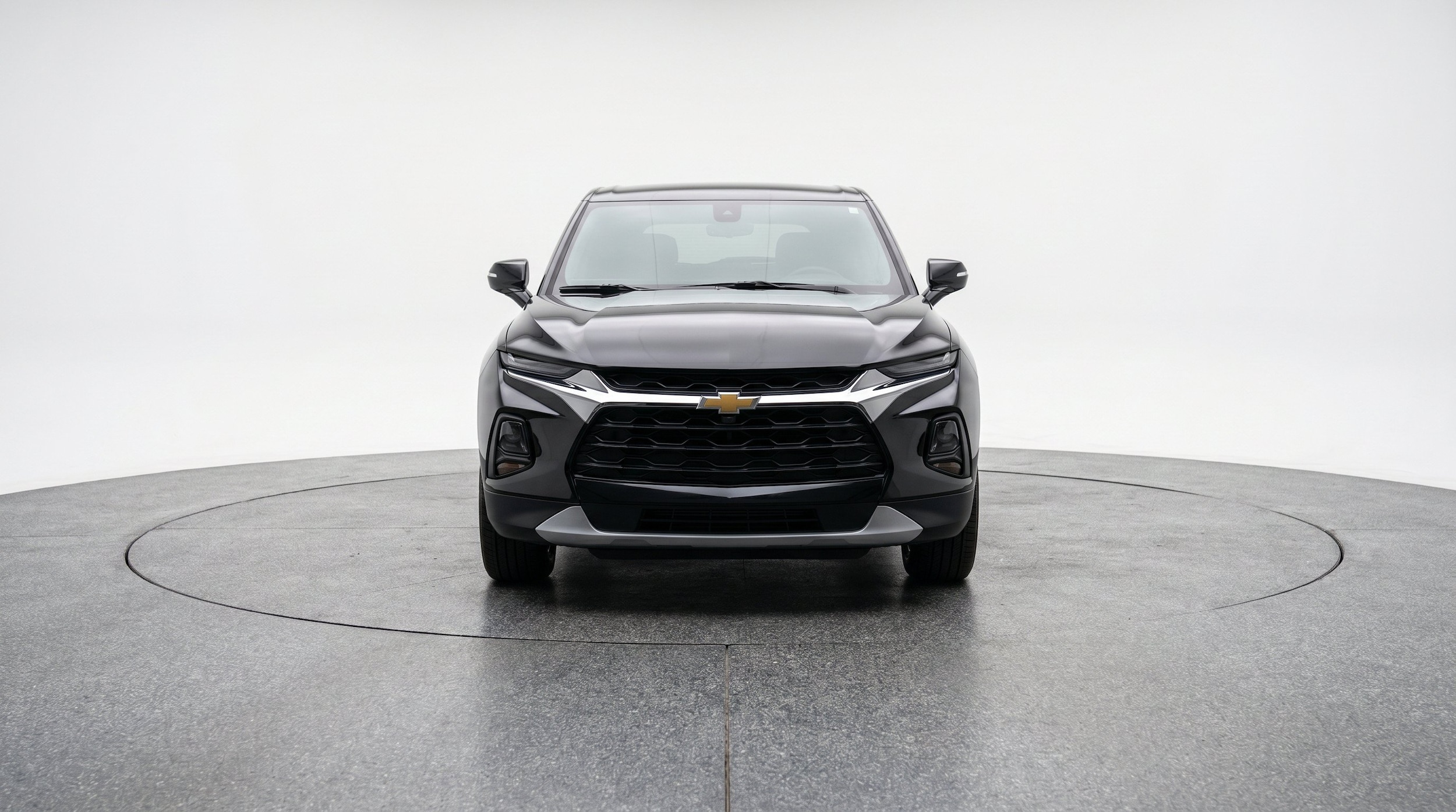 Thumbnail: 2025 Chevrolet Blazer - 2