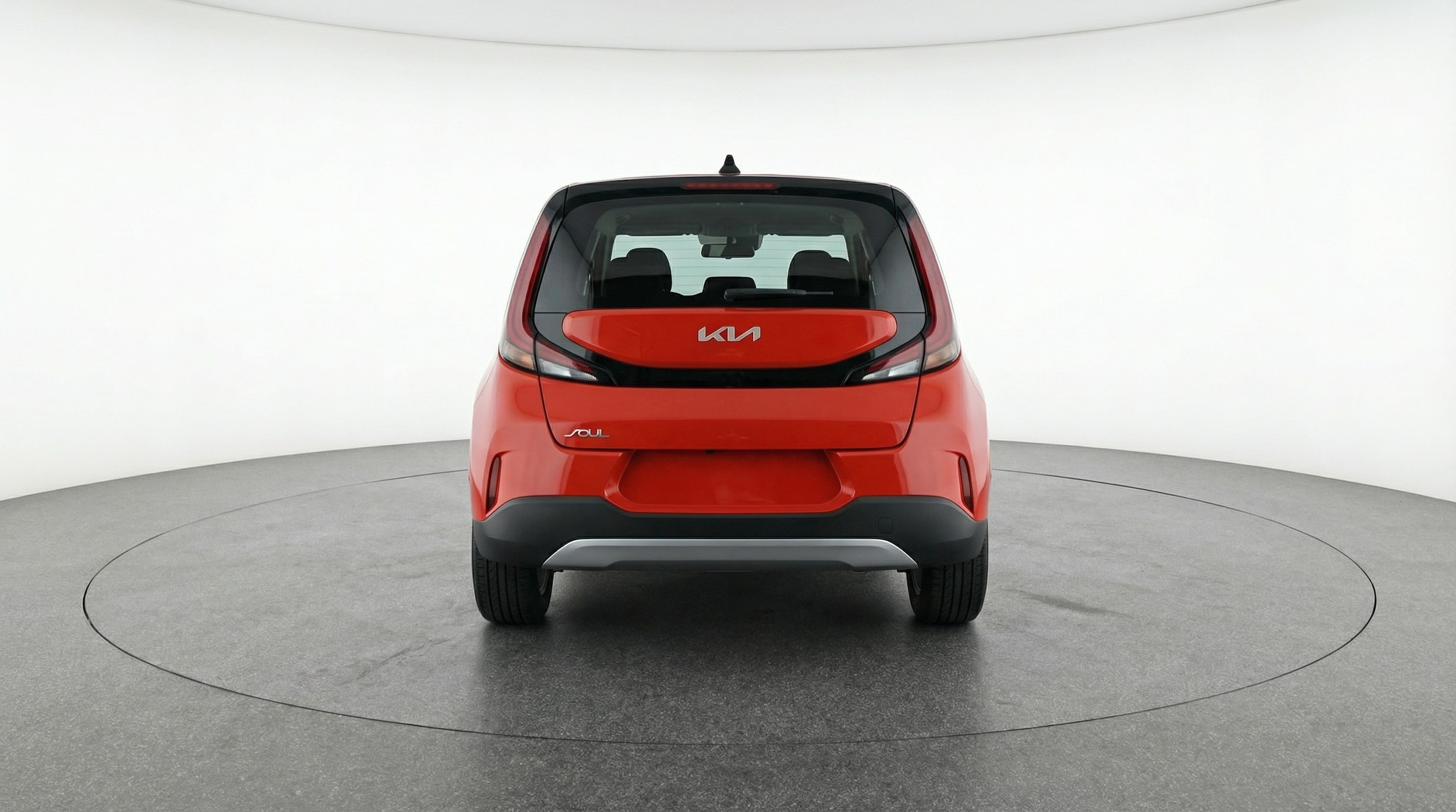 Thumbnail: 2025 Kia Soul - 6