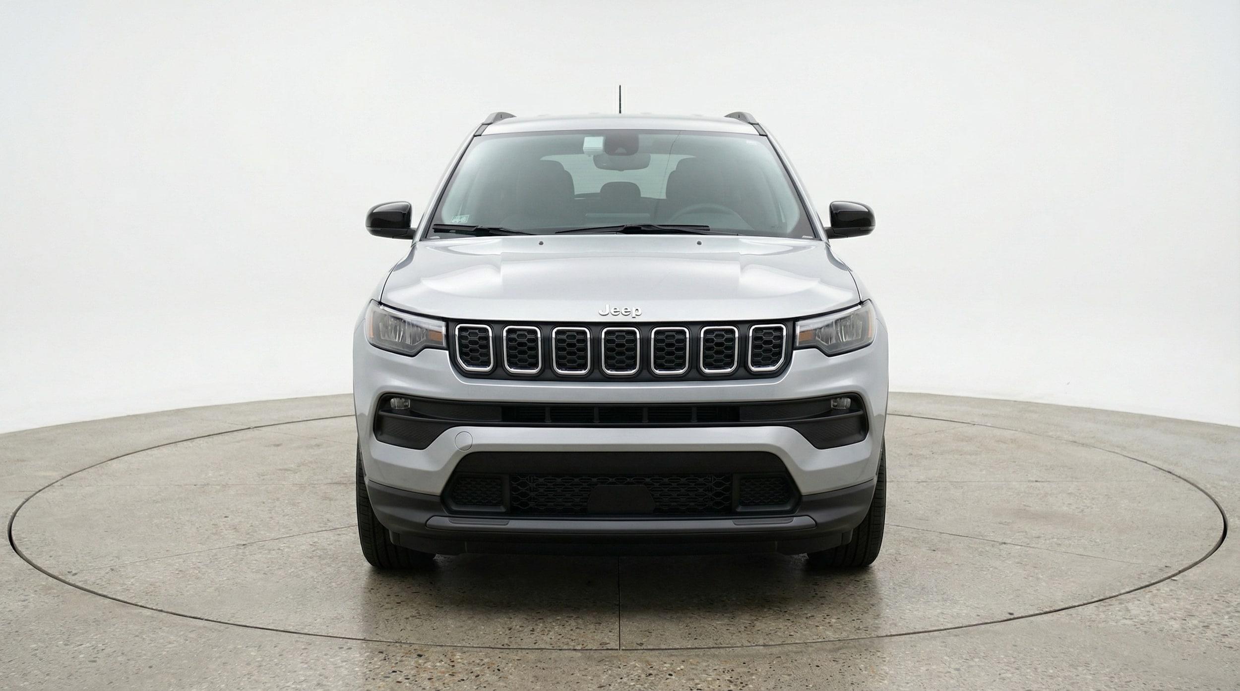 Thumbnail: 2025 Jeep Compass - 2